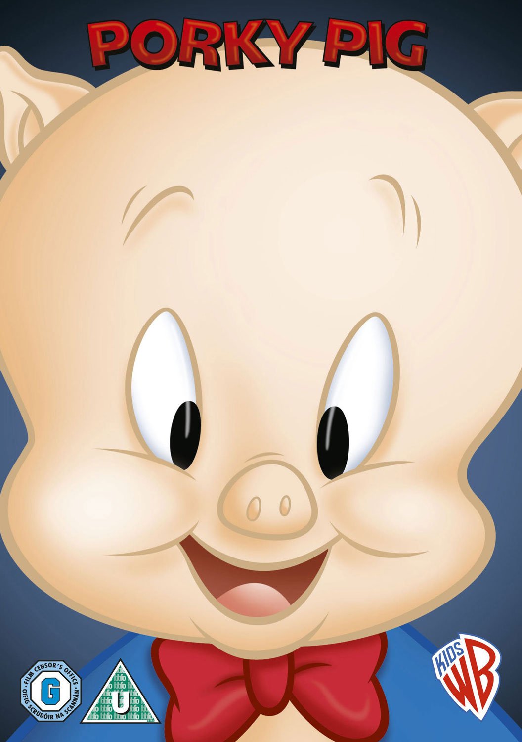 Looney Tunes - Porky Pig And Friends Films
