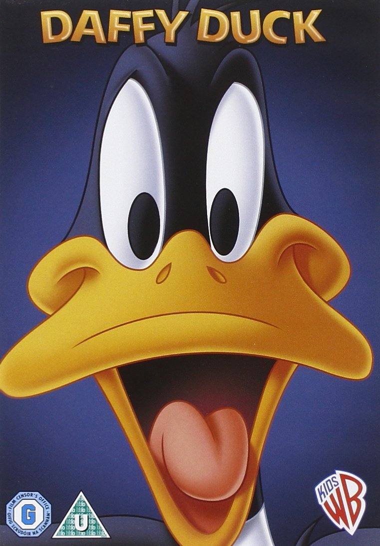 Product Image: Daffy Duck And Friends