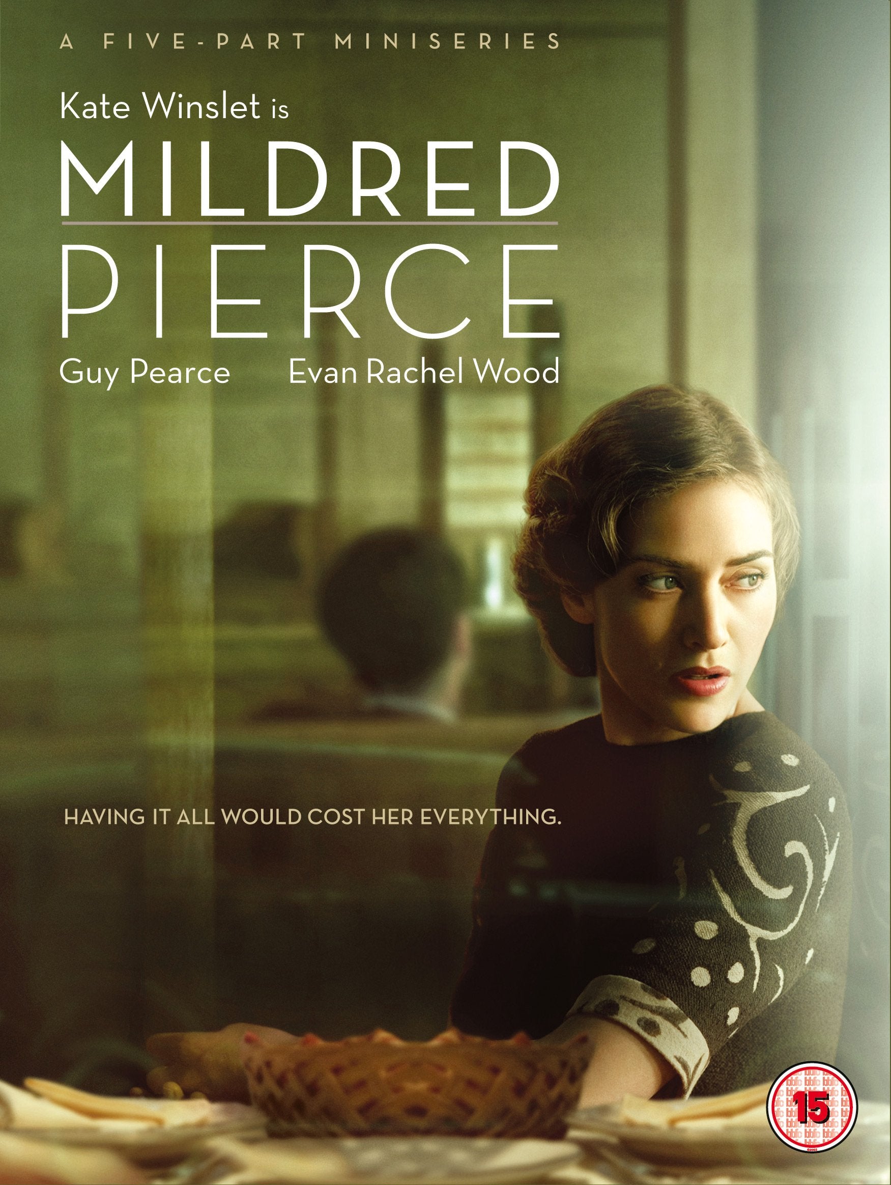 Mildred Pierce Movies