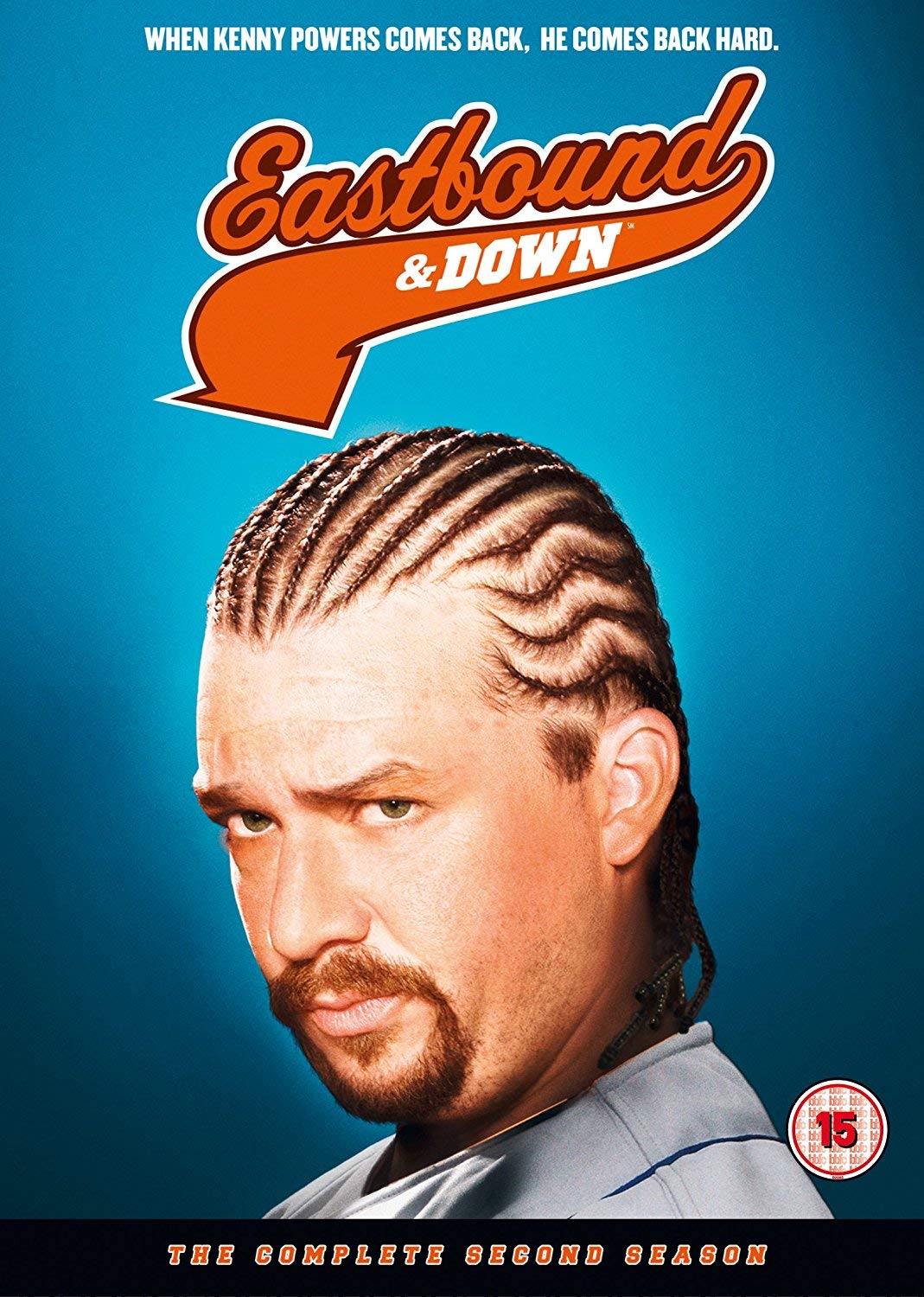 Product Image: Eastbound And Down - Season 2