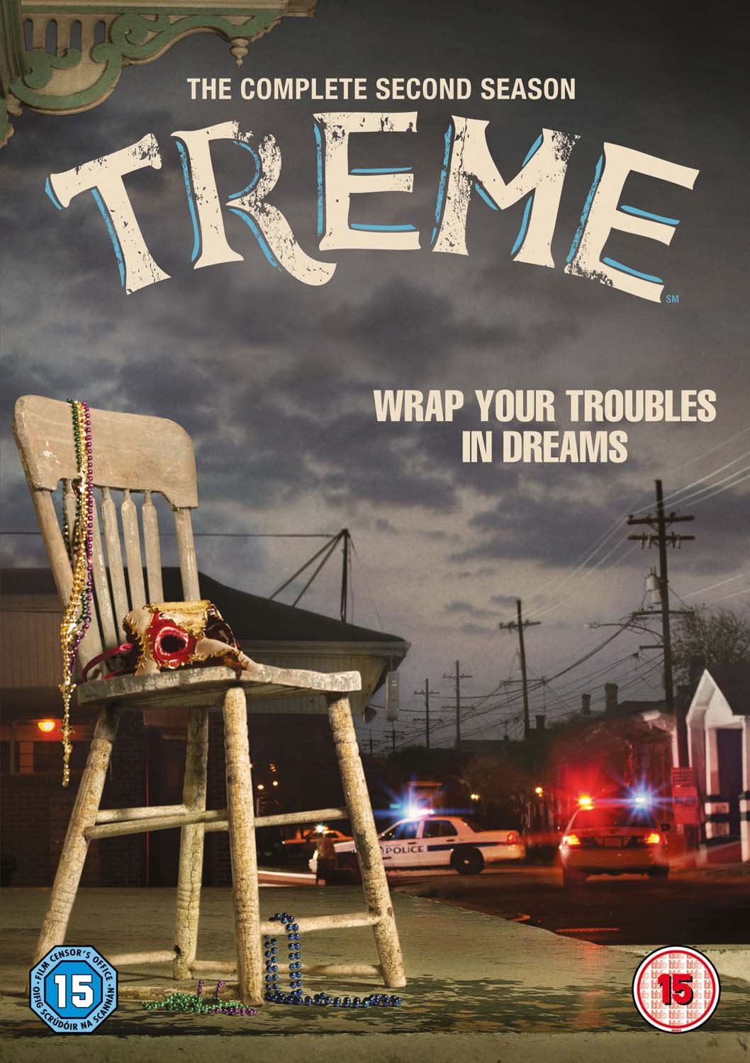 Product Image: Treme: Season 2