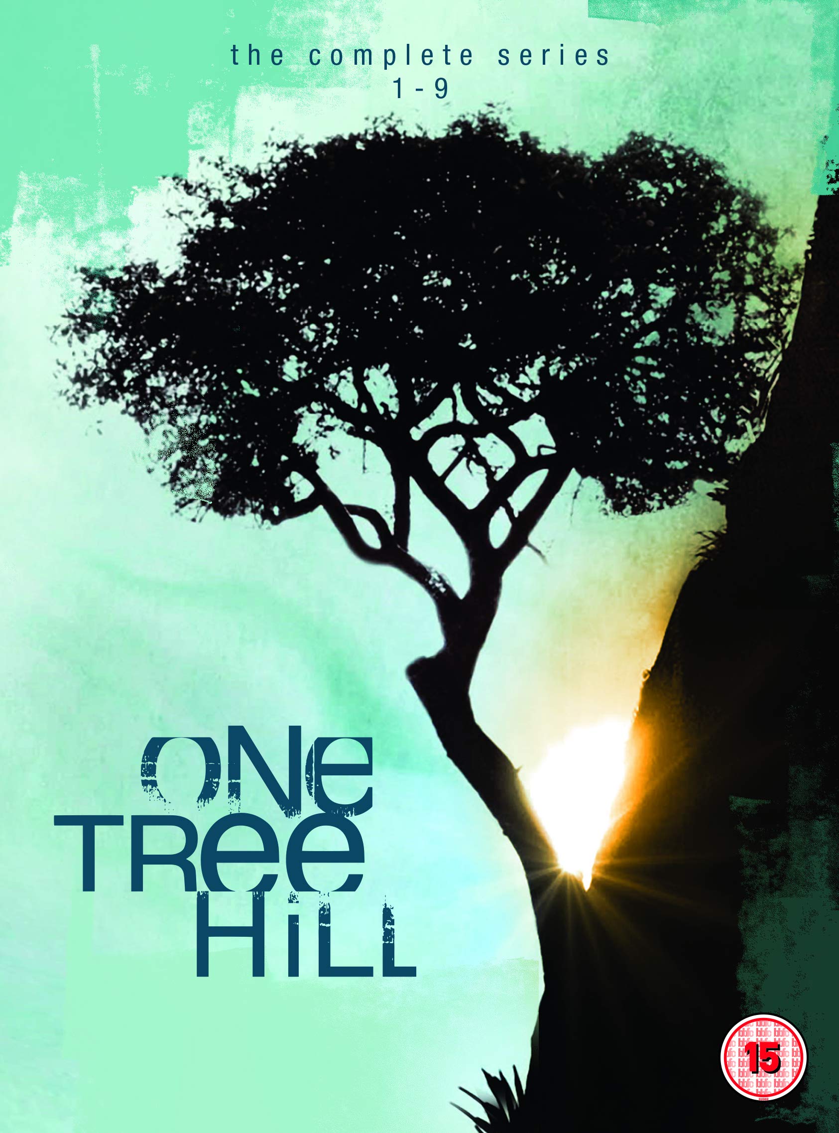 One Tree Hill - The Complete Collection: Seasons 1-9 Box sets