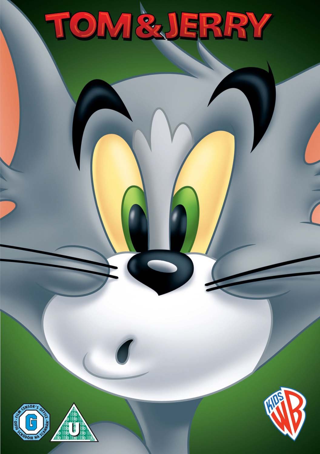 Tom and Jerry and Friends - Vol.1 Films