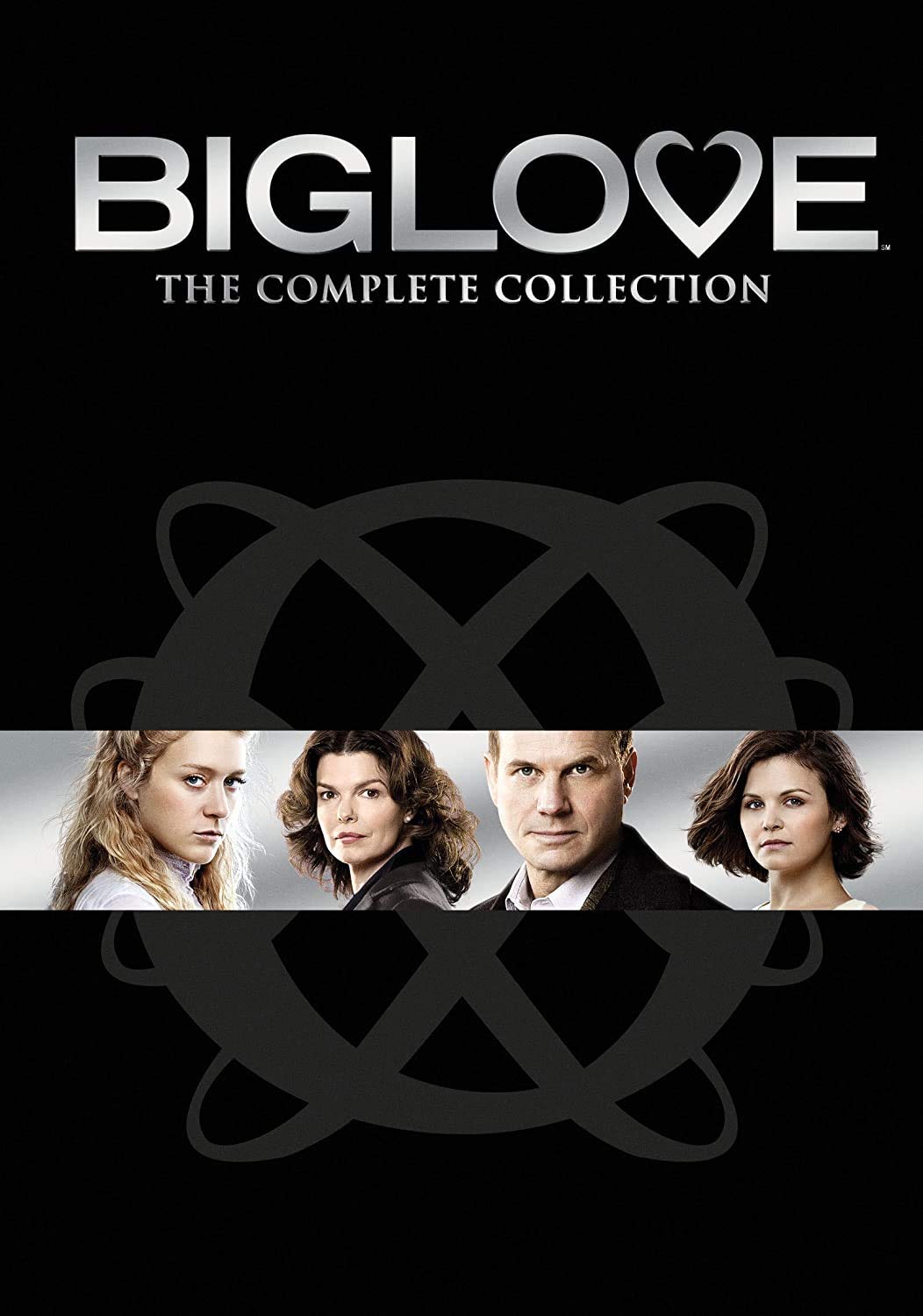 Product Image: Big Love: The Complete Series