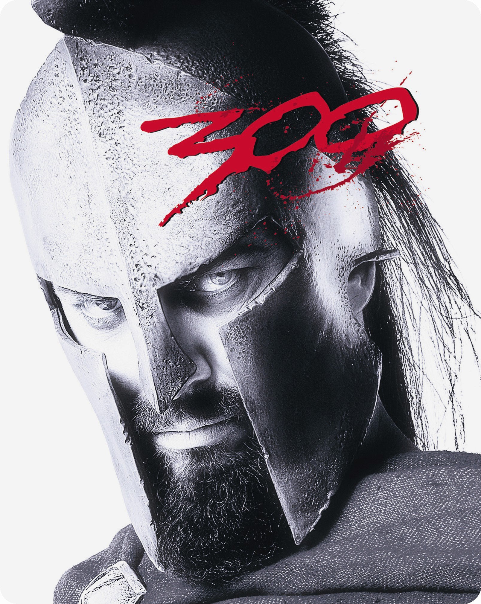 Steelbook Blu ray 300 Edition Collector Limitée Boitier Métal Films