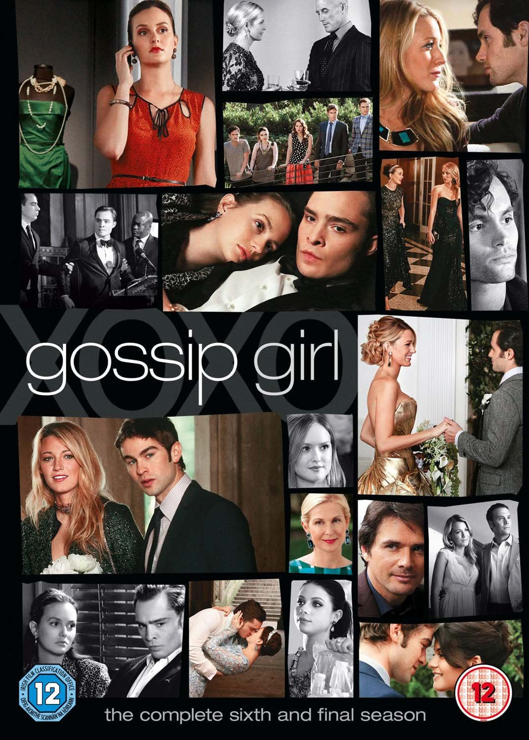 Gossip Girl - Season 6 Films