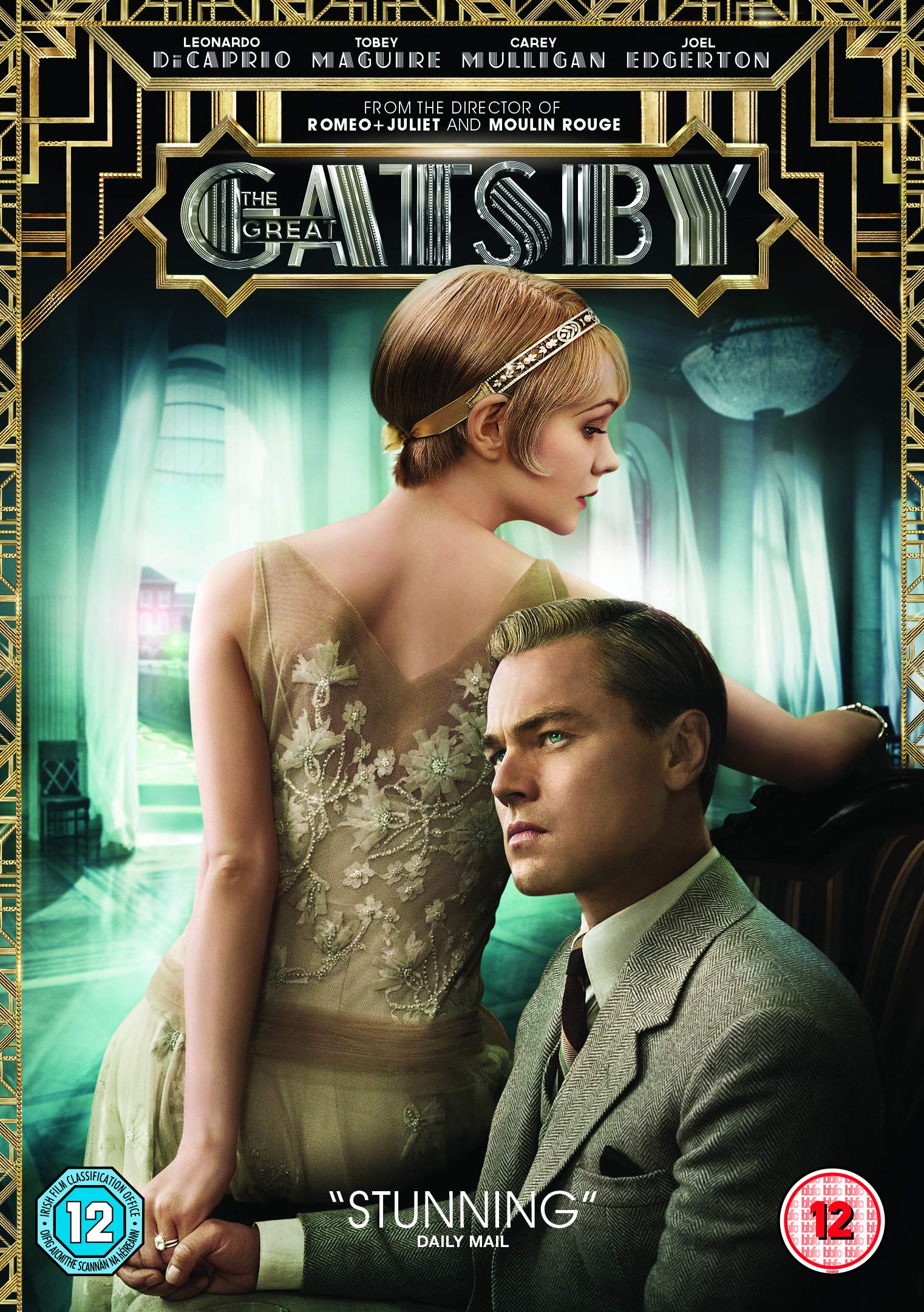 The Great Gatsby Movies