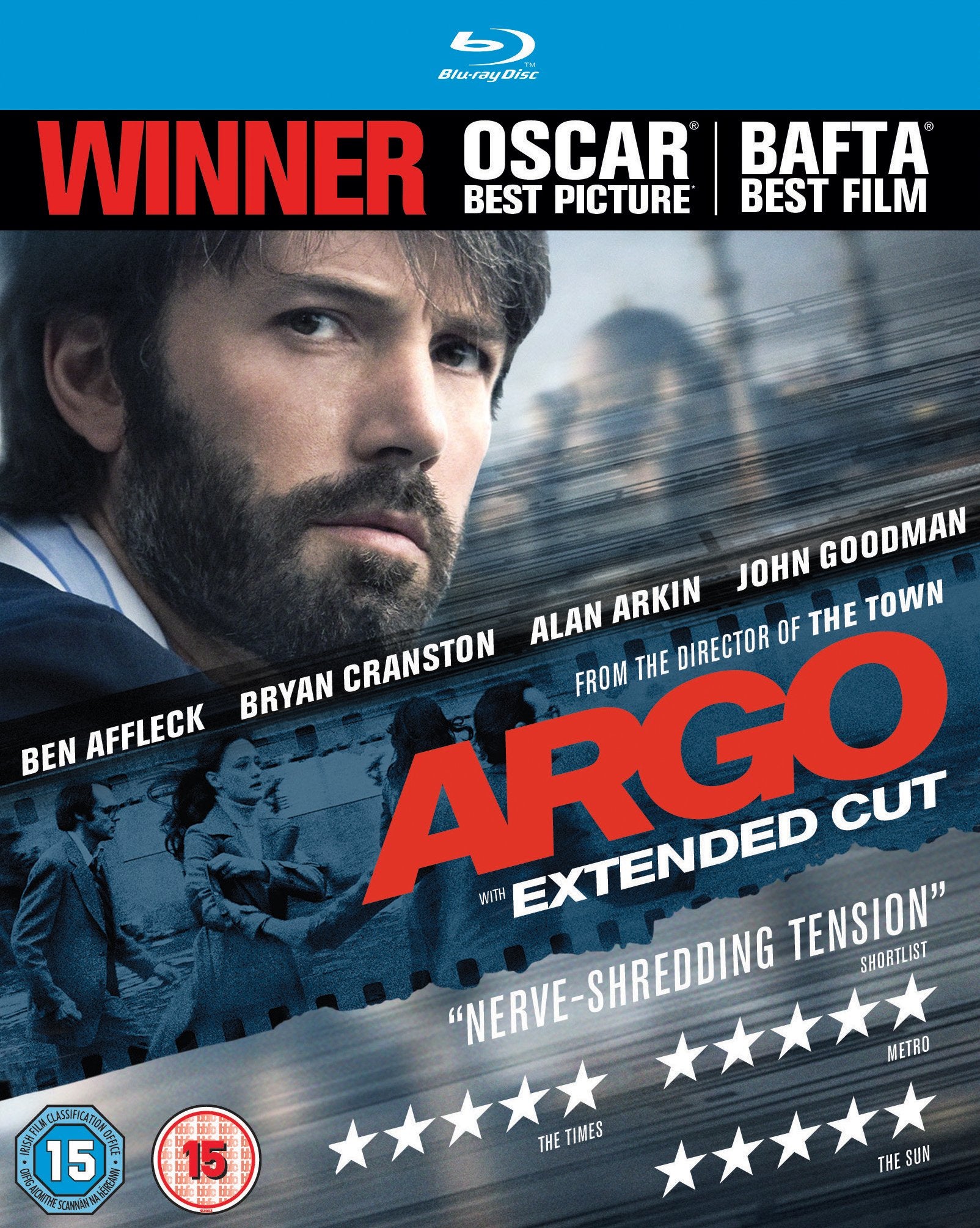 Argo (Deutsche Untertitel) Movies