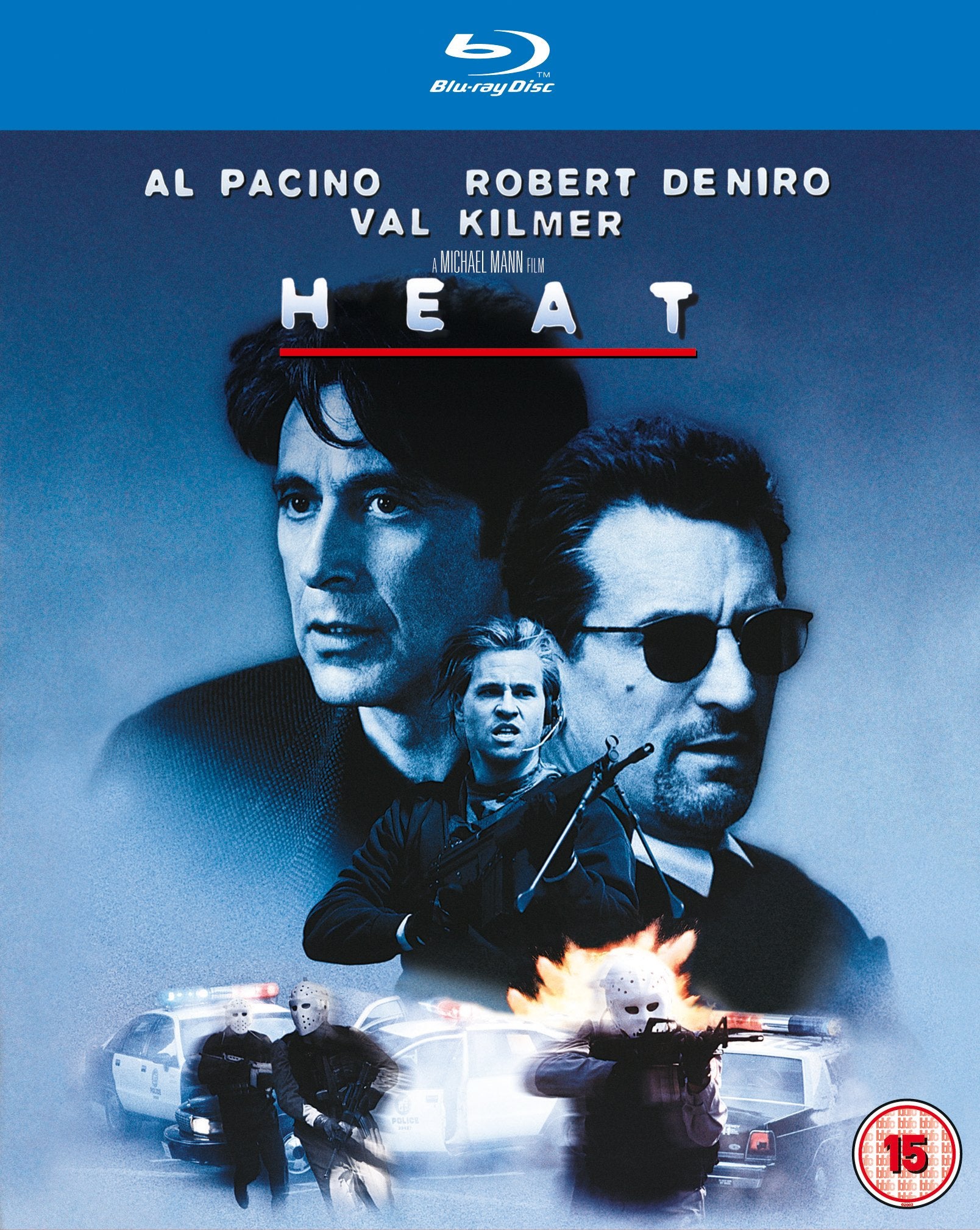 Heat Films