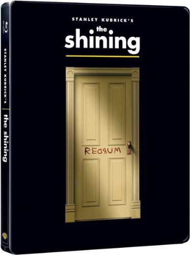 The Shining - Zavvi Exclusive Limited Edition Steelbook Films