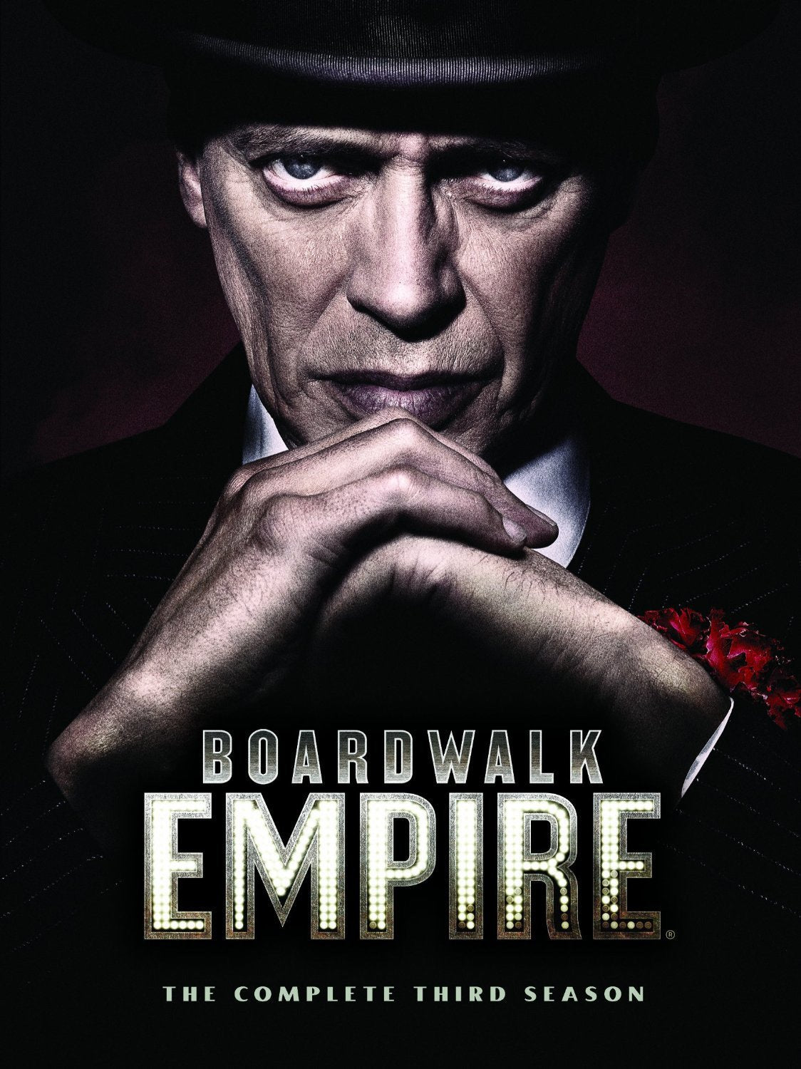 BOARDWALK EMPIRE Box sets