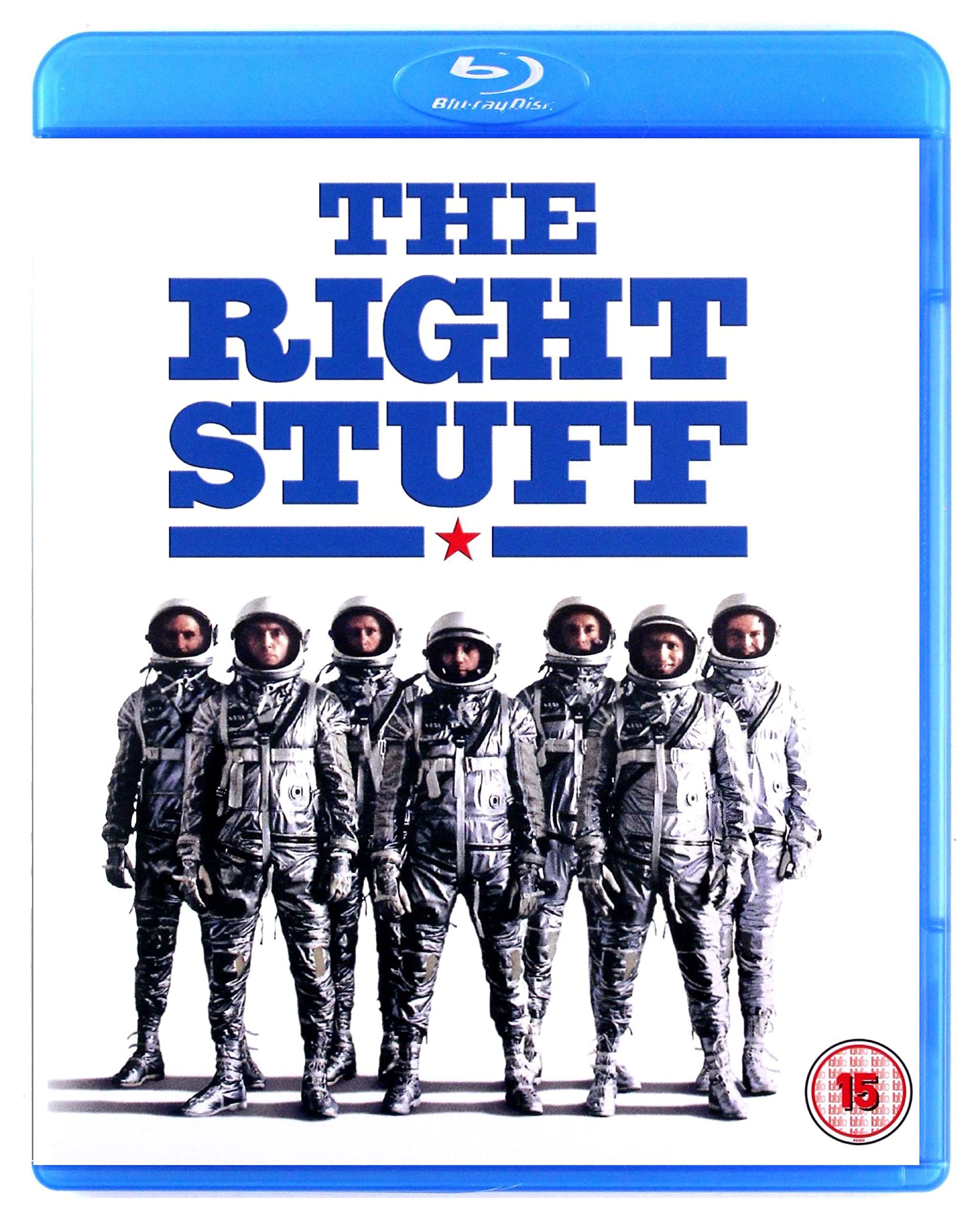 The Right Stuff Films