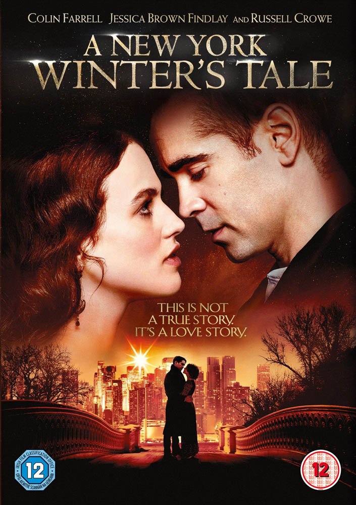 New York Winter's Tale Films