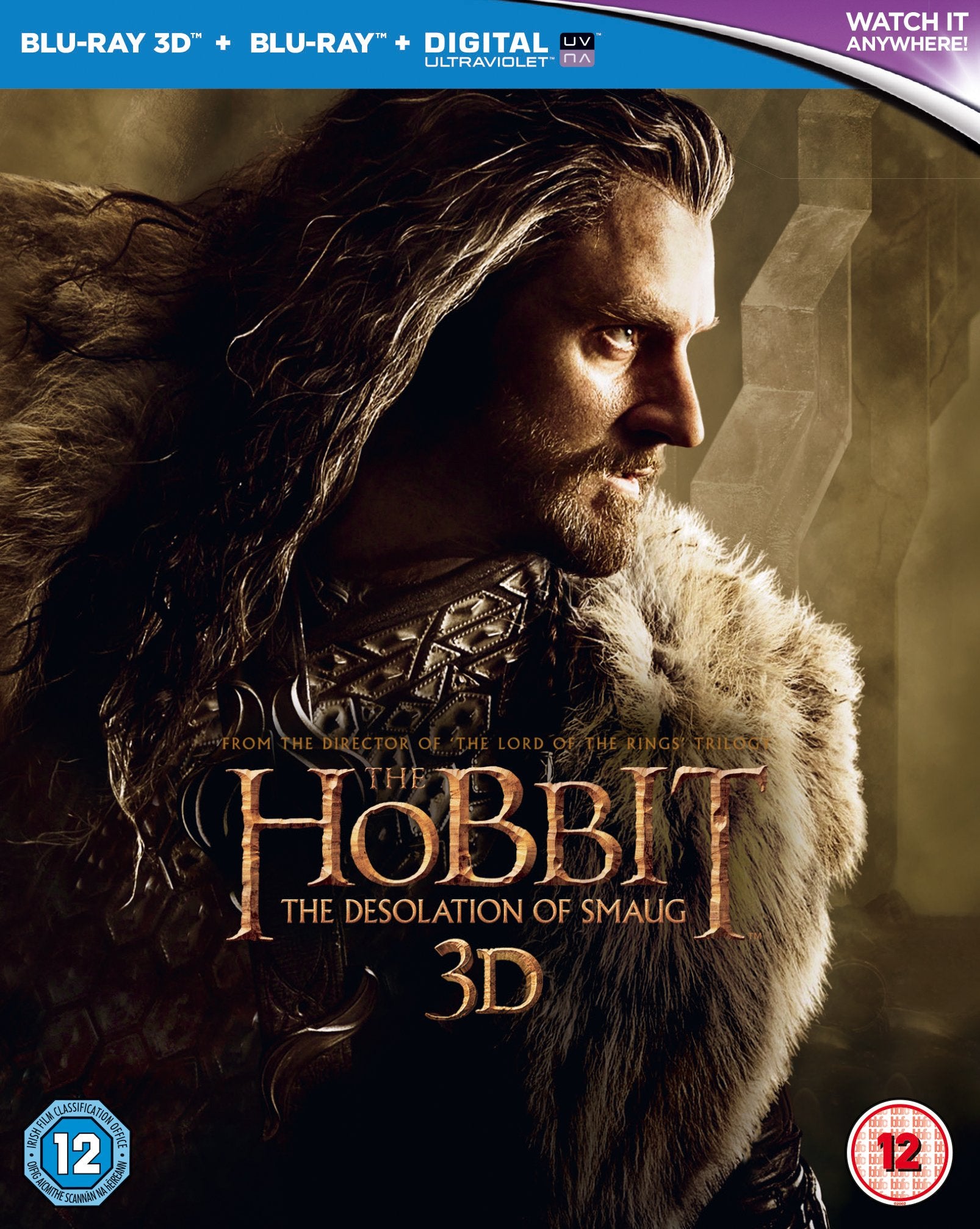 The Hobbit: The Desolation of Smaug Films