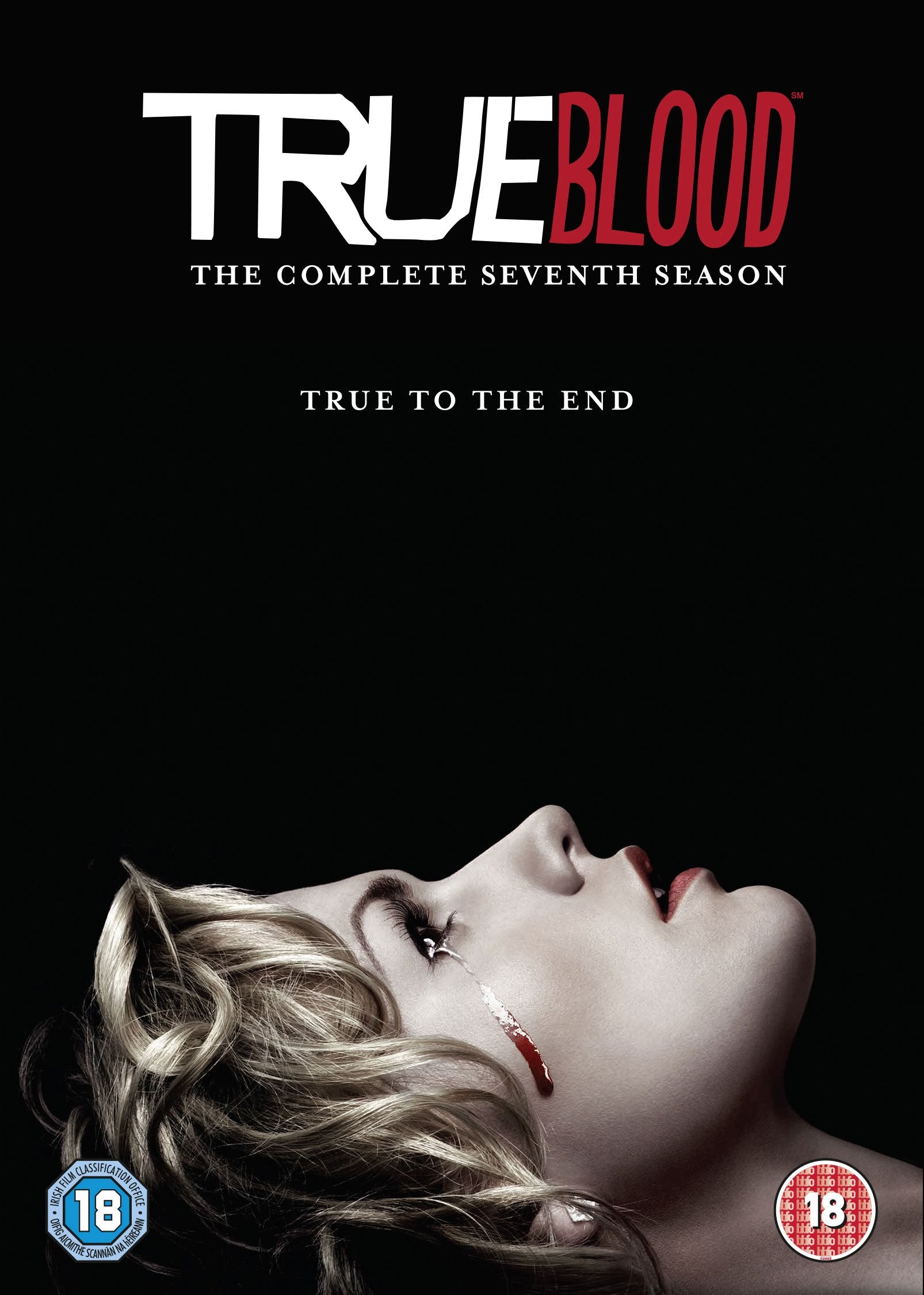 Season 7 Box sets