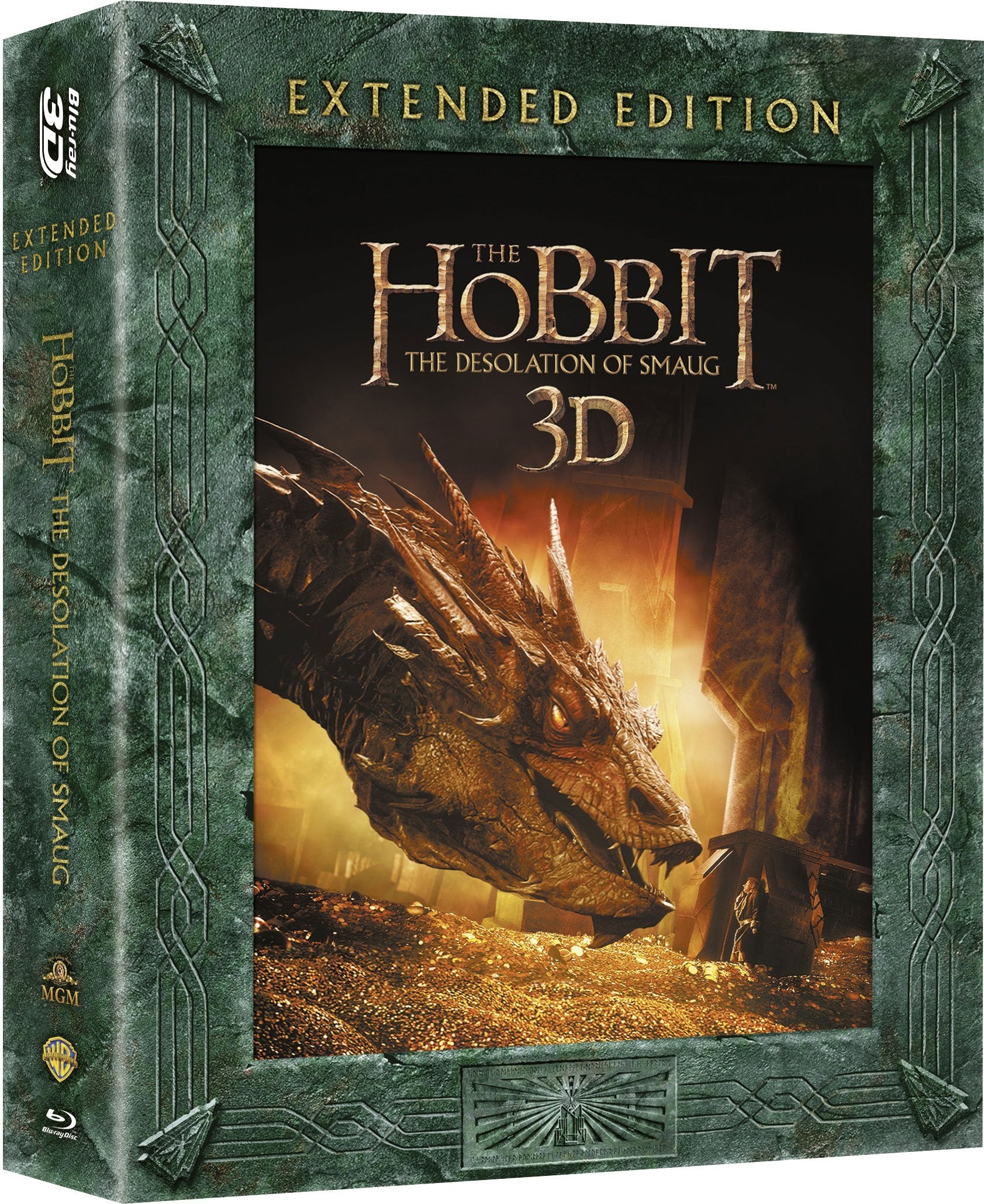 The Hobbit: The Desolation Of Smaug Films