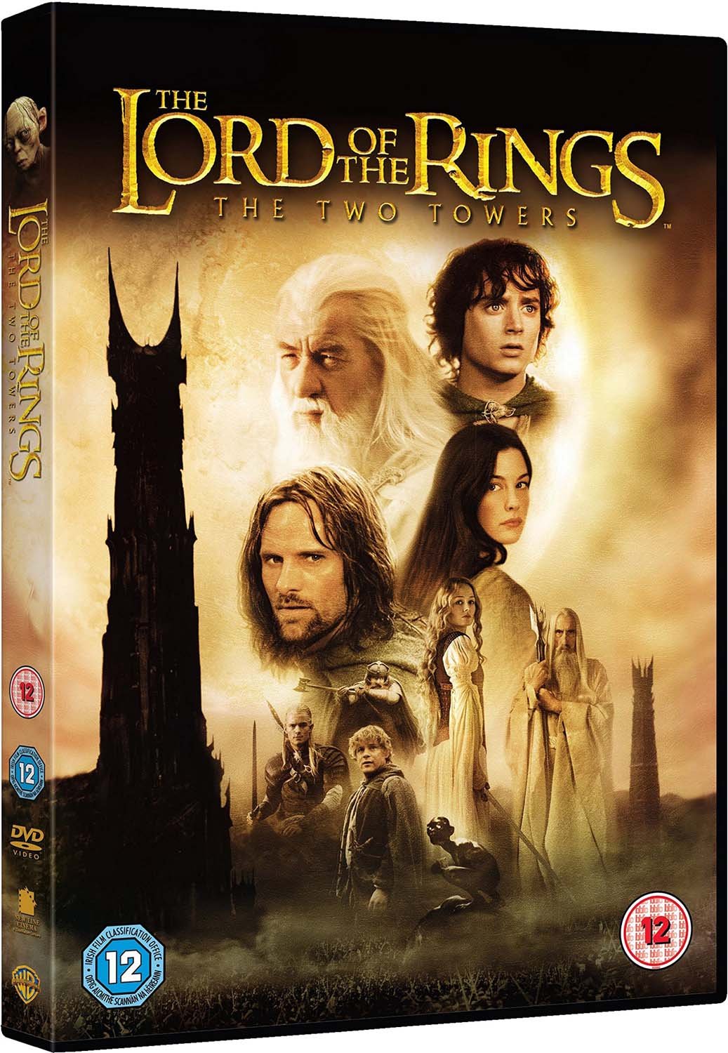 Lord of the Rings:Two Towers Films