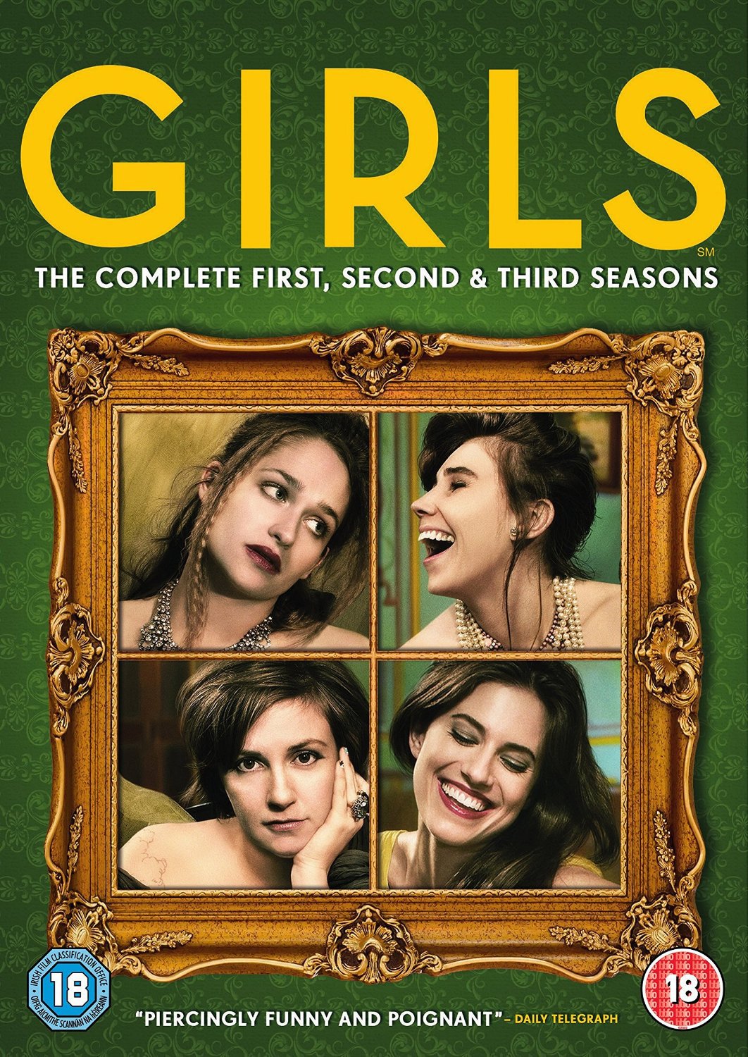 Product Image: Girls:Season 1:3