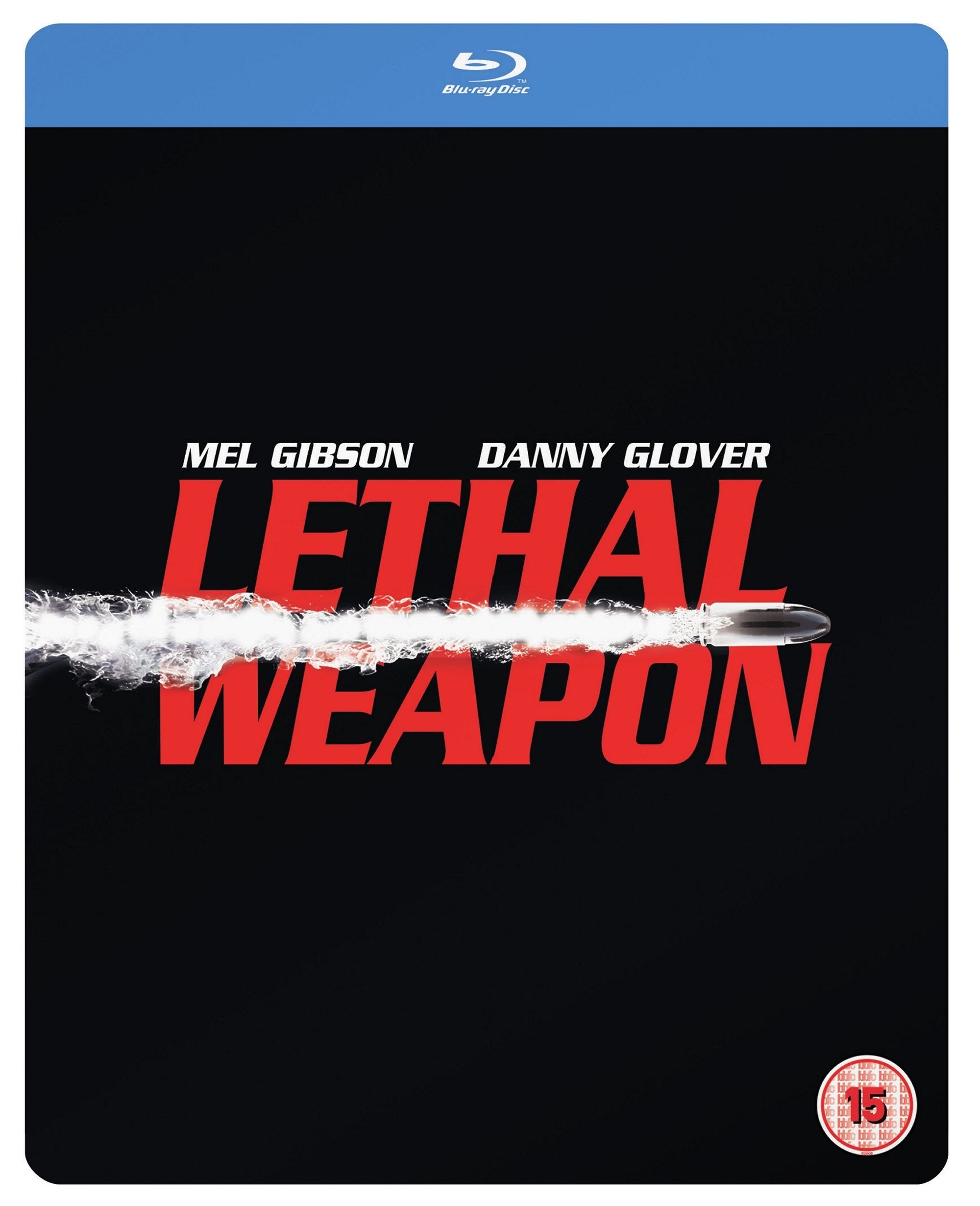 Lethal Weapon Films