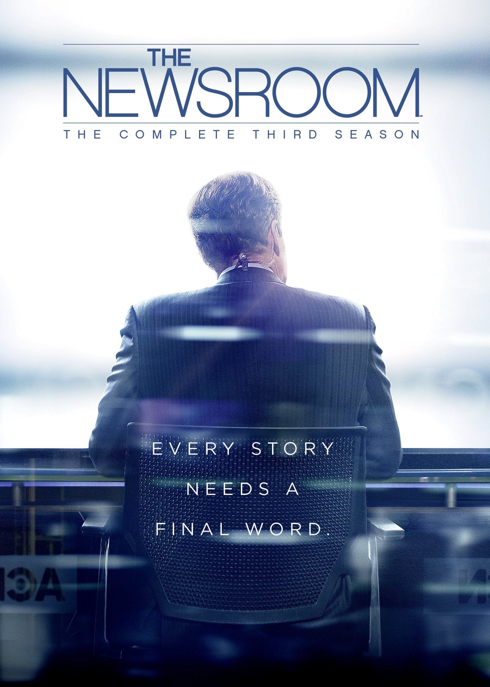 The Newsroom: Season 3 Box sets