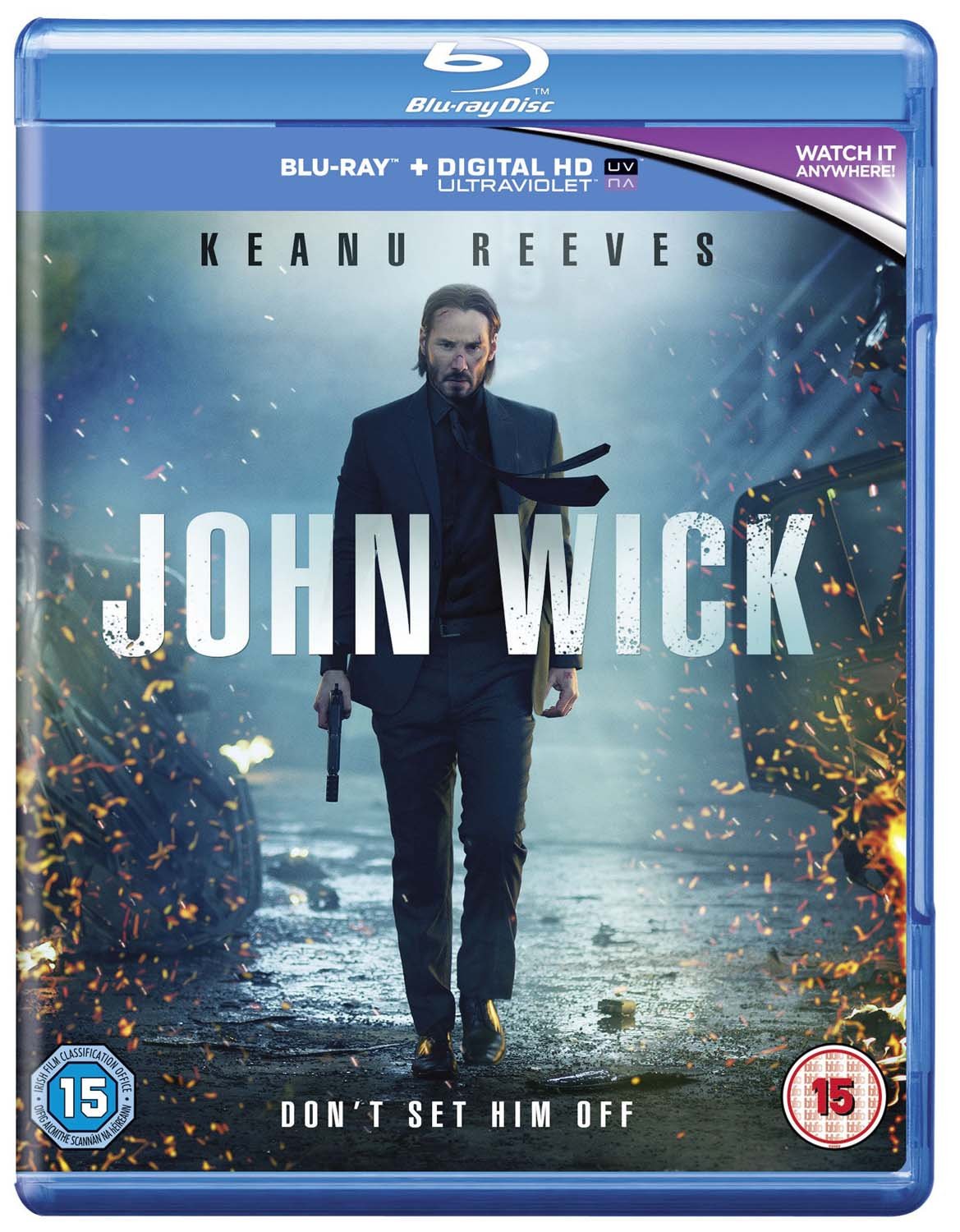 John Wick Films