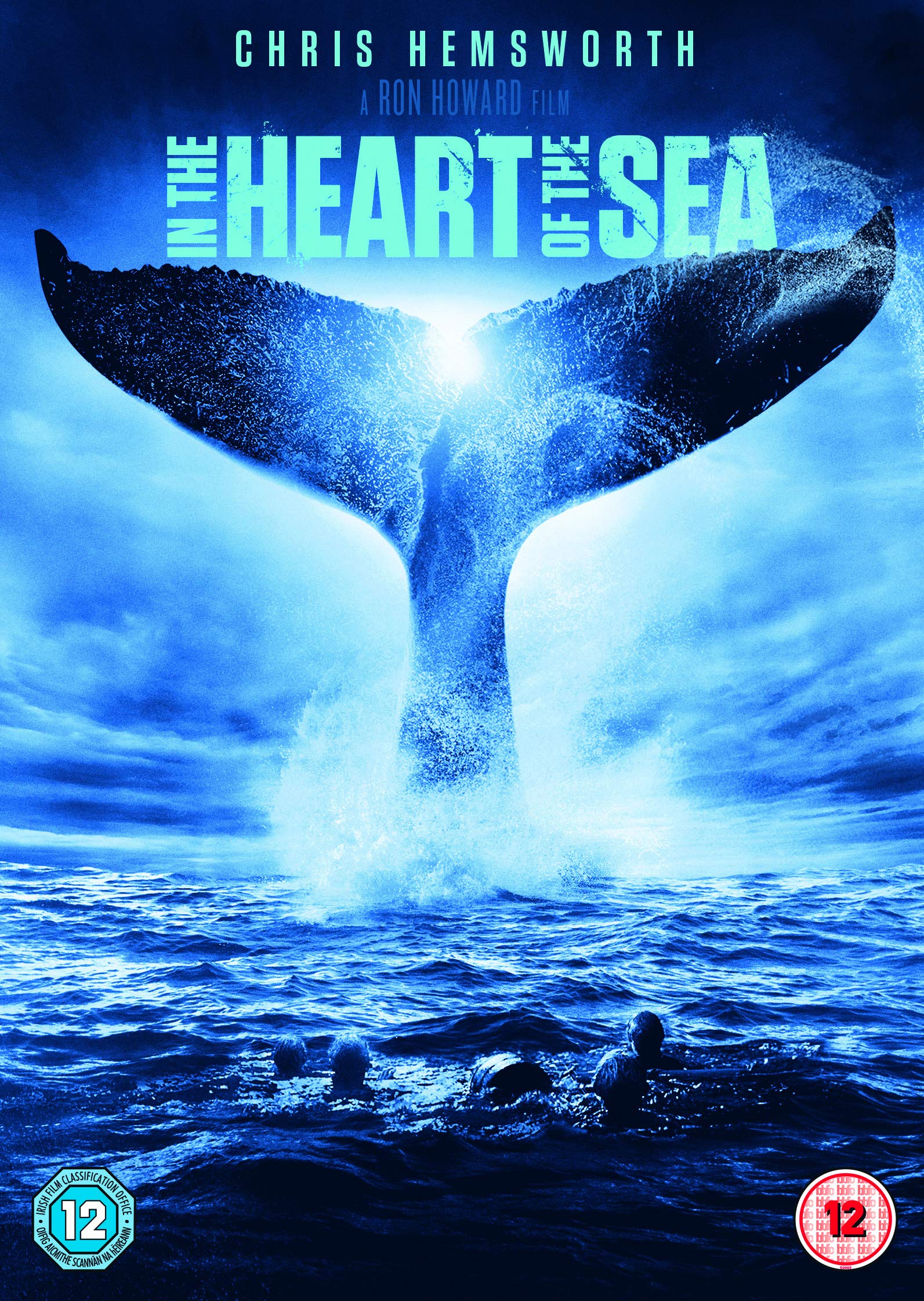In The Heart Of The Sea Films