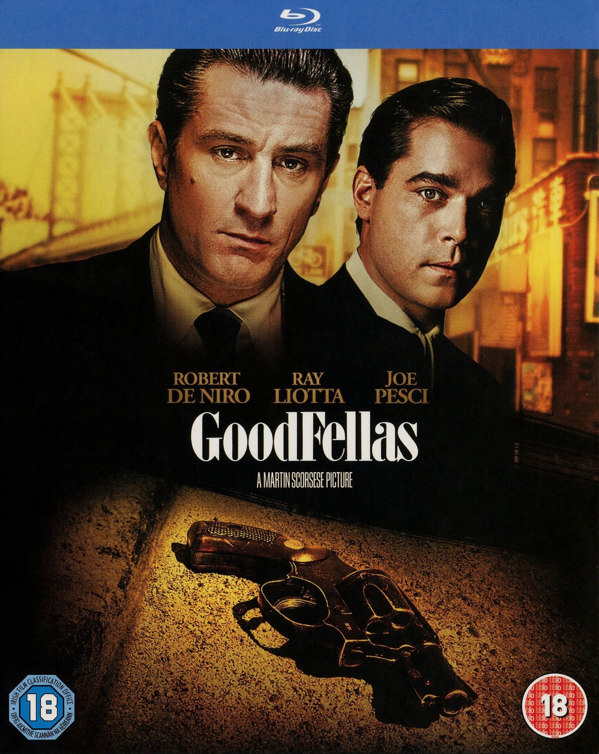 Product Image: Goodfellas