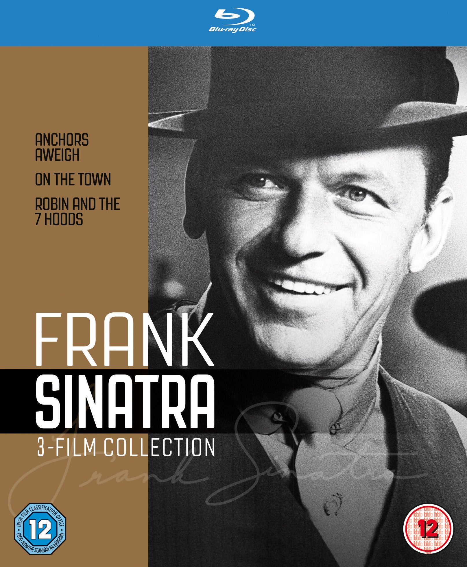 Frank Sinatra Collection Movies