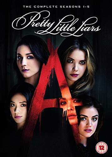 Pretty Little Liars: The Complete Seasons 1-5 Films