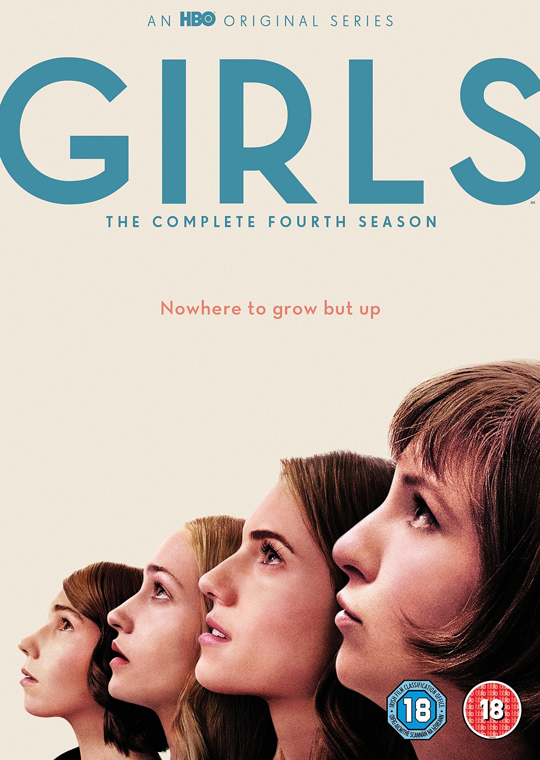 Girls: Season 4 Box sets