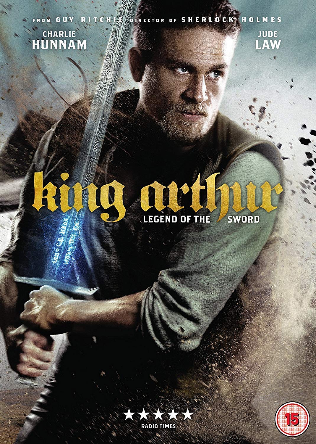 Product Image: King Arthur: Legend of the Sword
