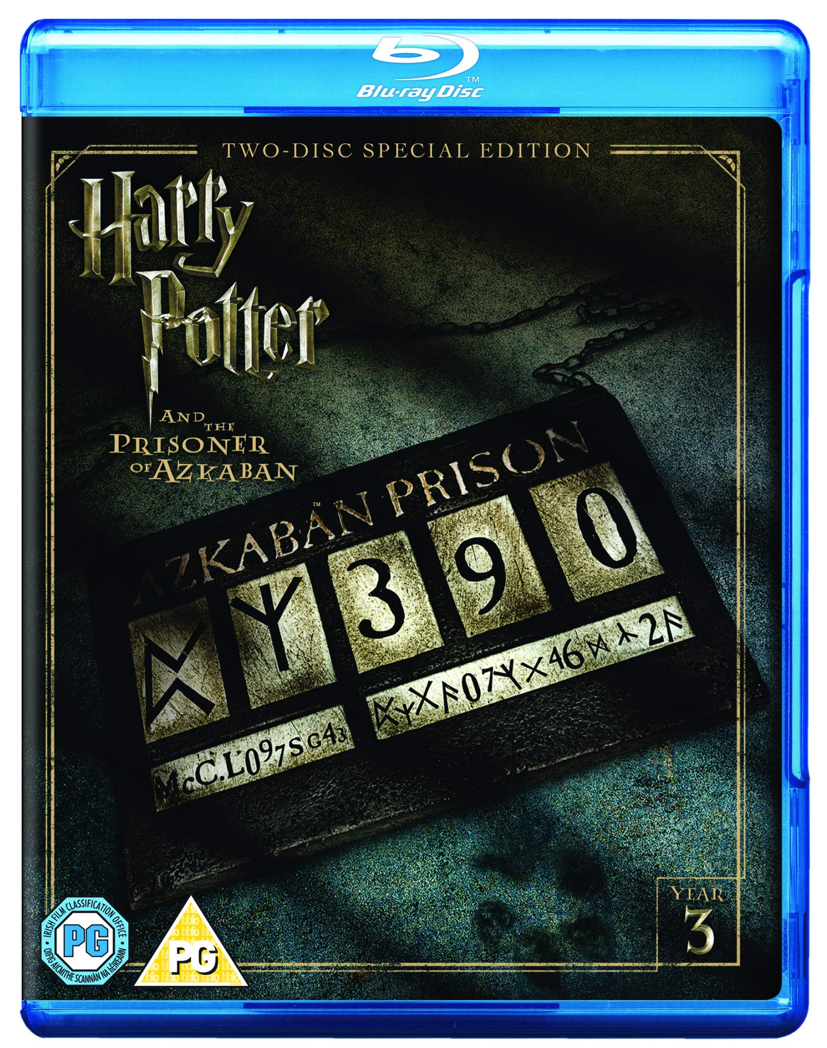 Harry Potter and the Prisoner of Azkaban Films