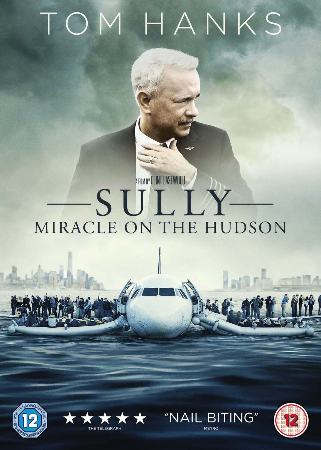 Sully: Miracle On The Hudson Movies