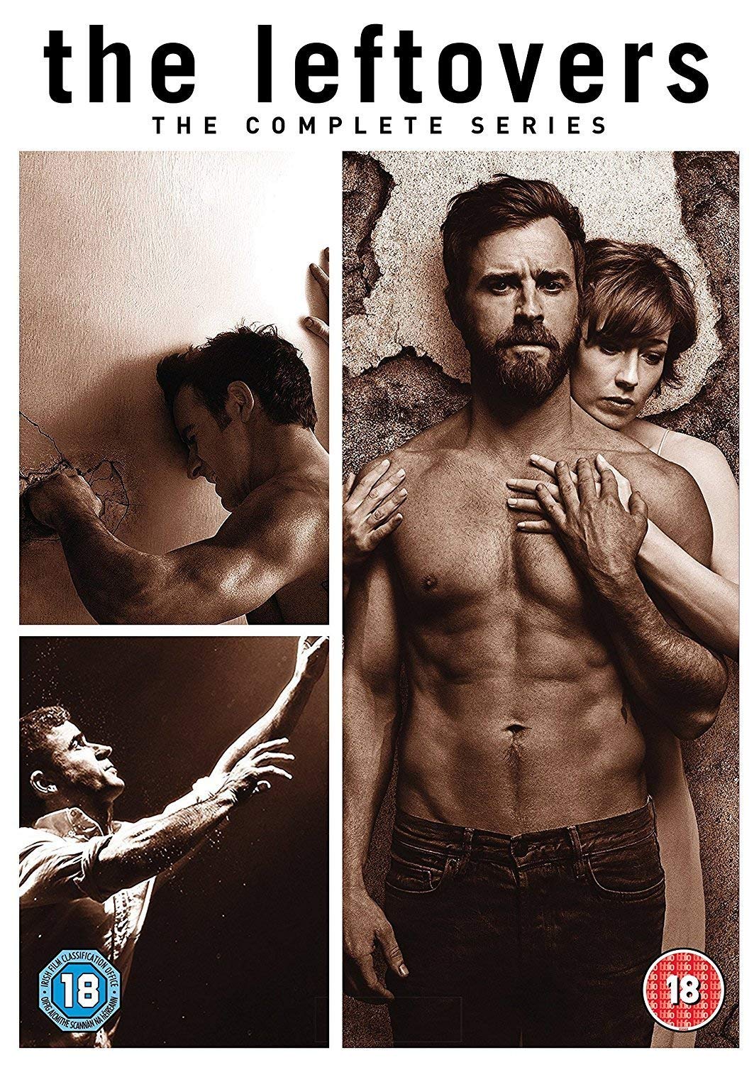 The Leftovers: The Complete Series Box sets