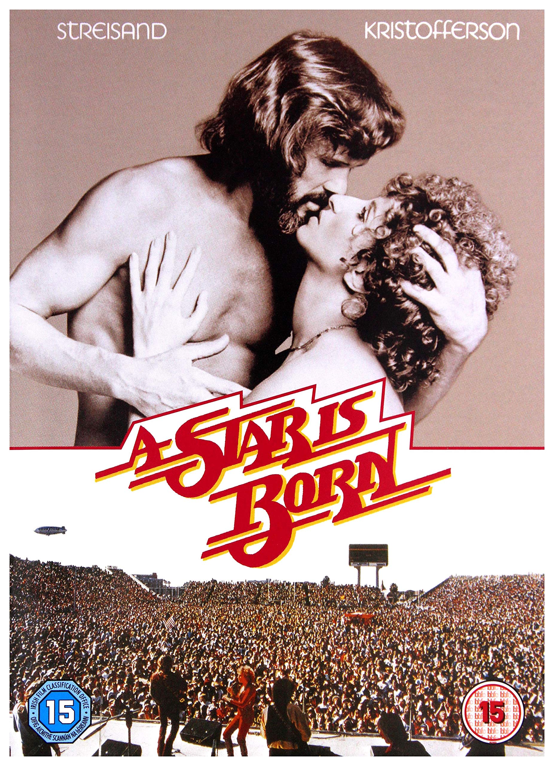 A Star Is Born Movies