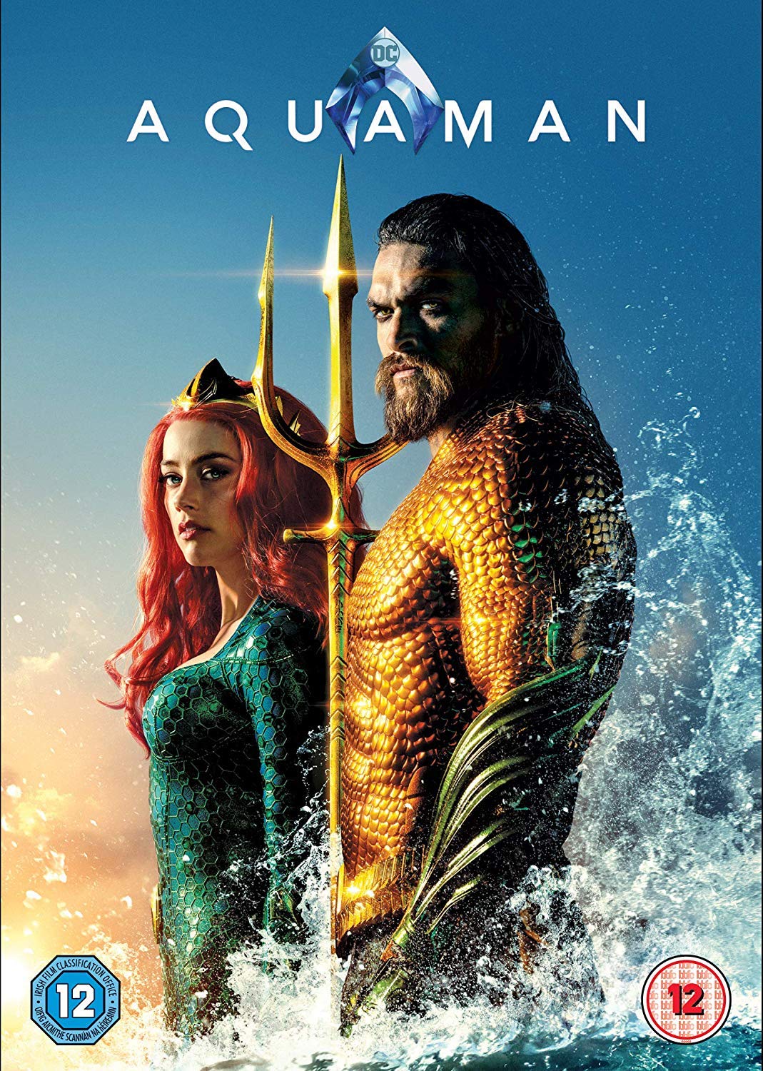 Aquaman Films