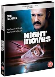 NIGHT MOVES Films