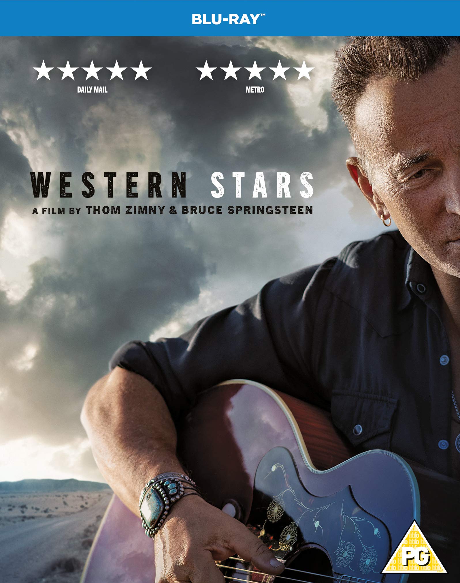 Western Stars Movies