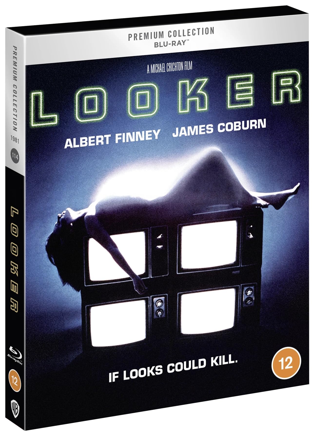 Looker Movies