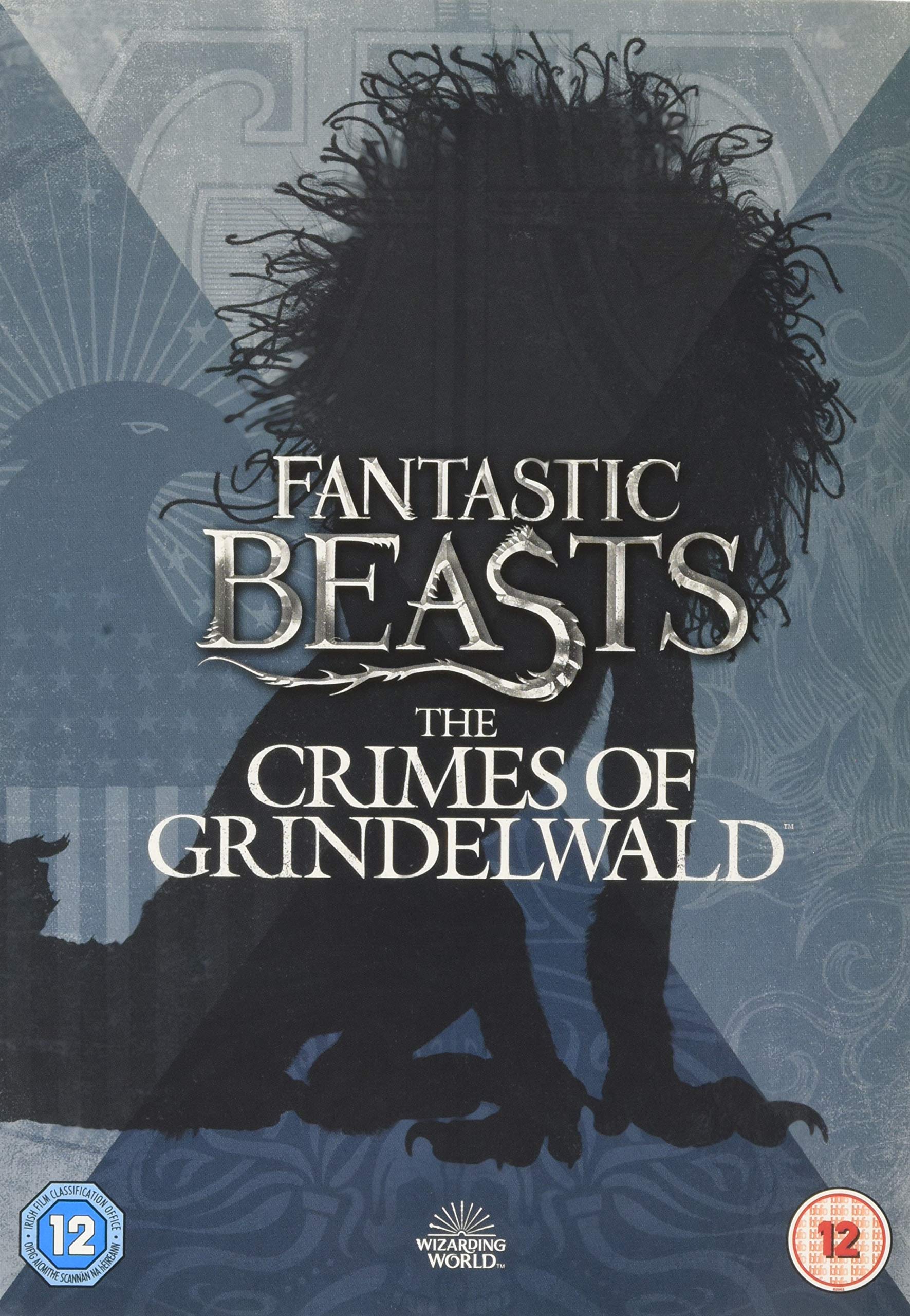 Fantastic Beasts: The Crimes of Grindelwald Films