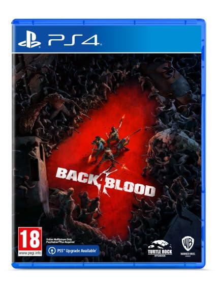 Product Image: Back 4 Blood - Special Edition