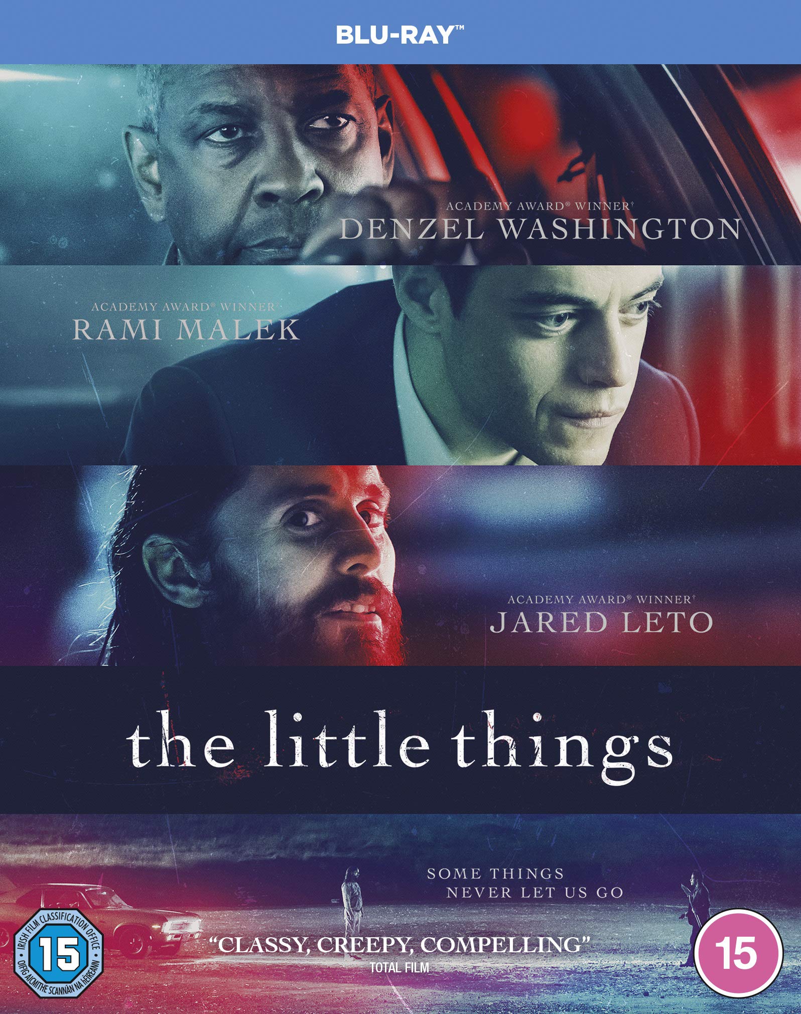 The Little Things Movies