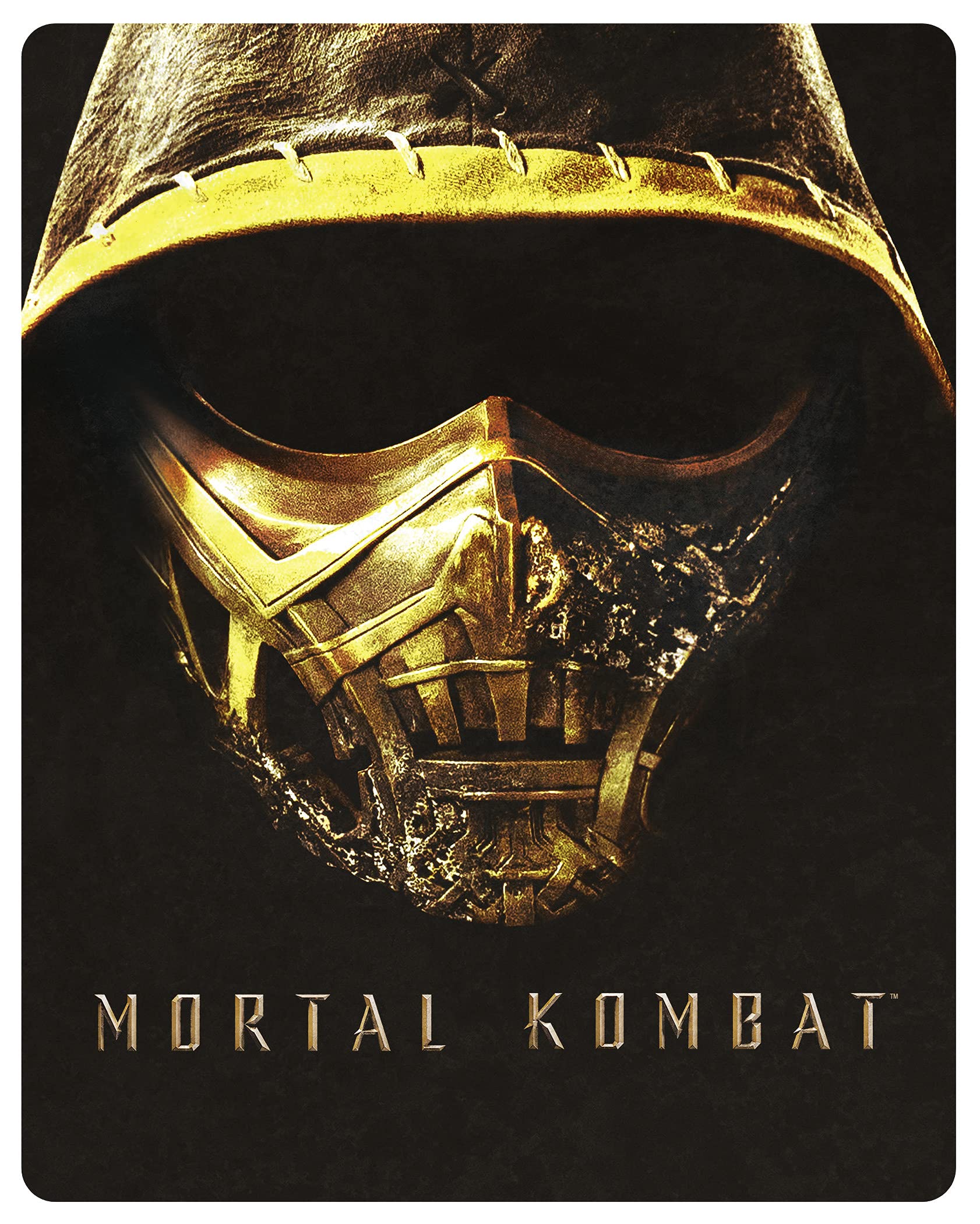 Mortal Kombat Movies
