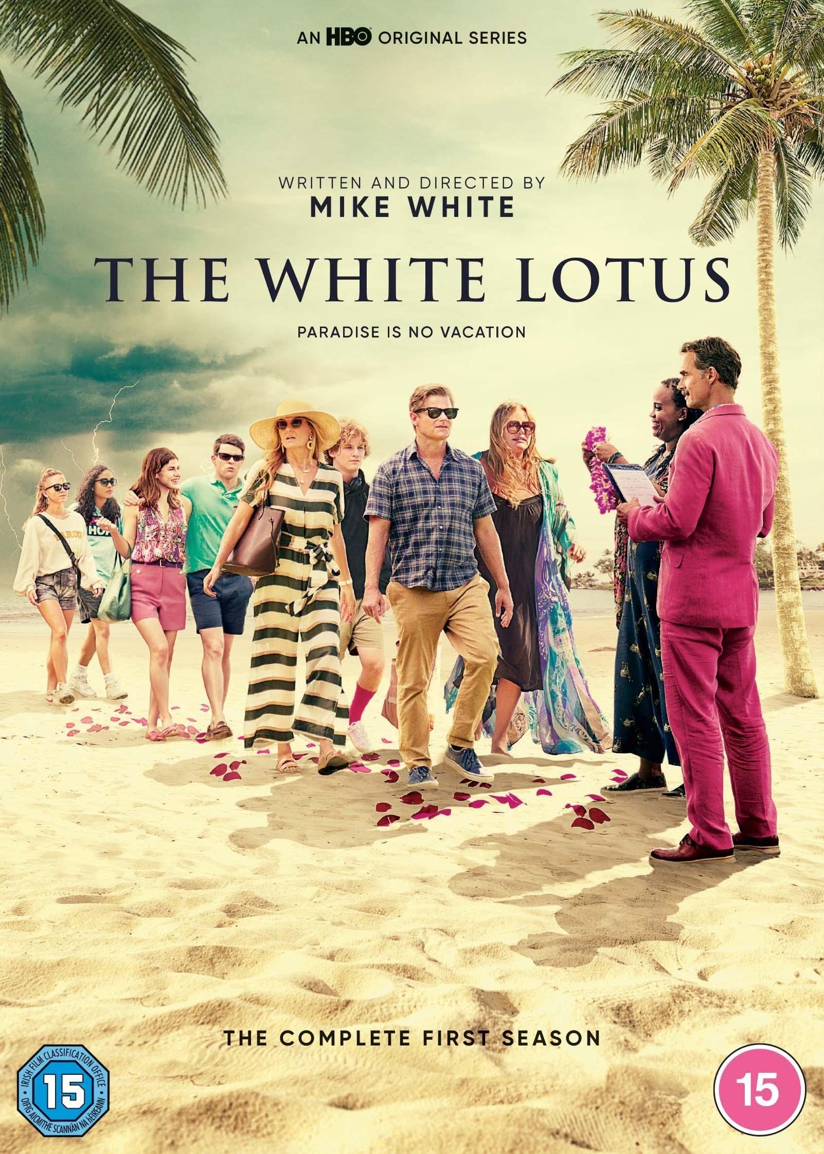 The White Lotus: Season 1 Films