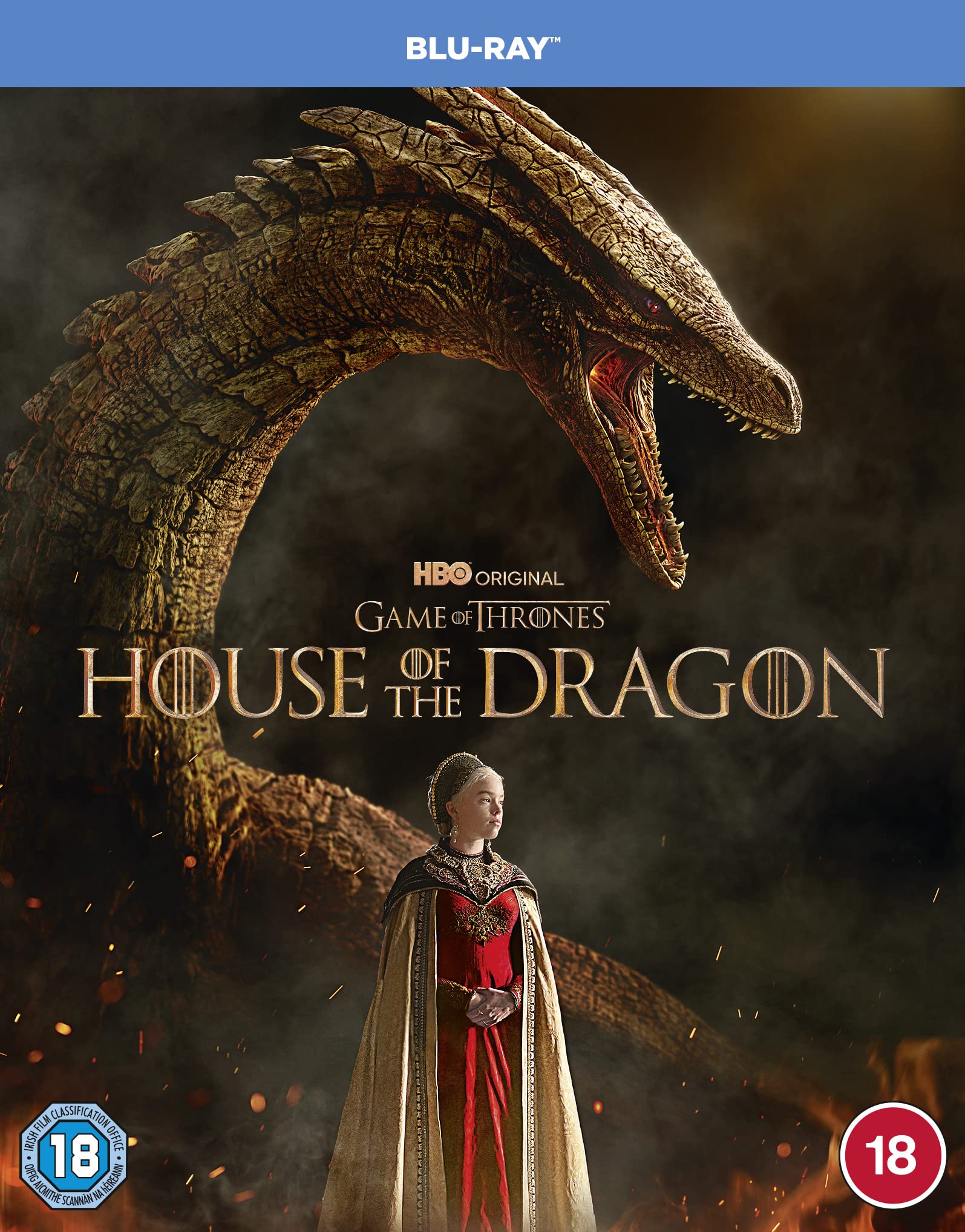 House of the Dragon: Season 1 Movies
