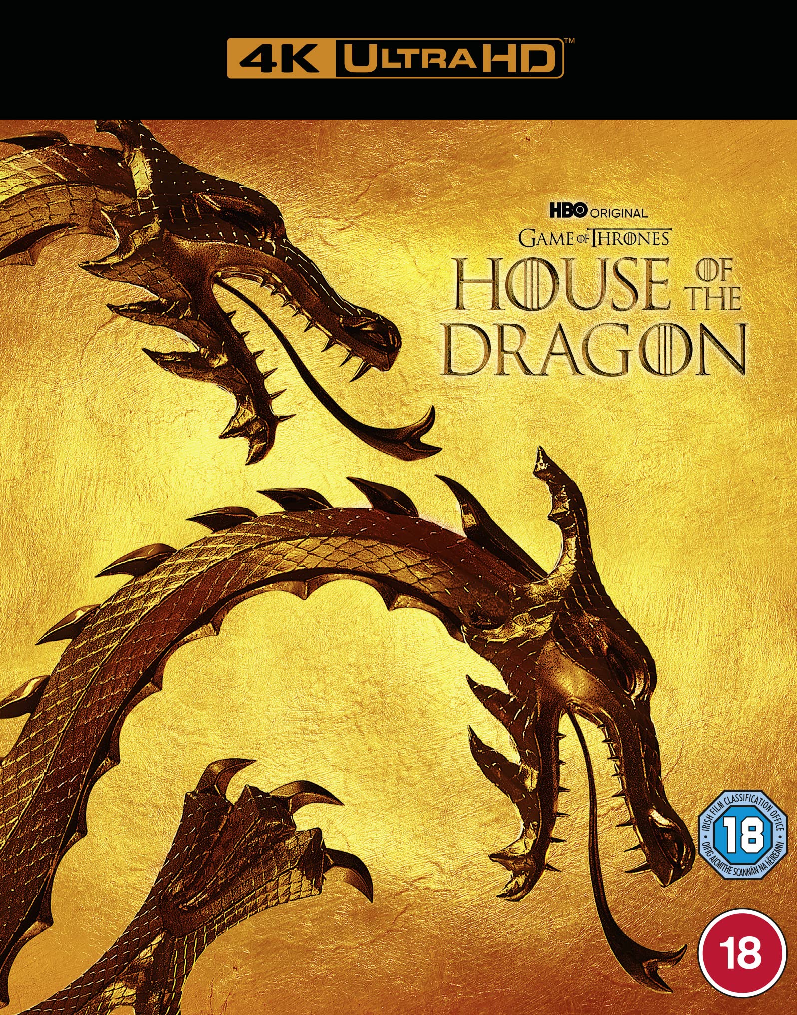 House of the Dragon: Season 1 Movies