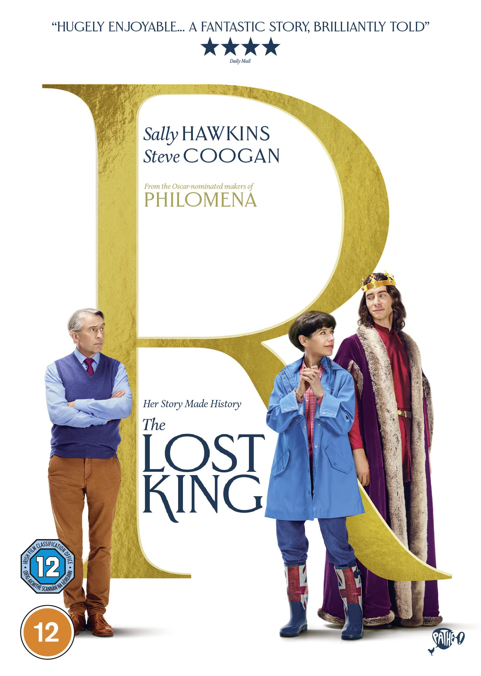 The Lost King [] Movies