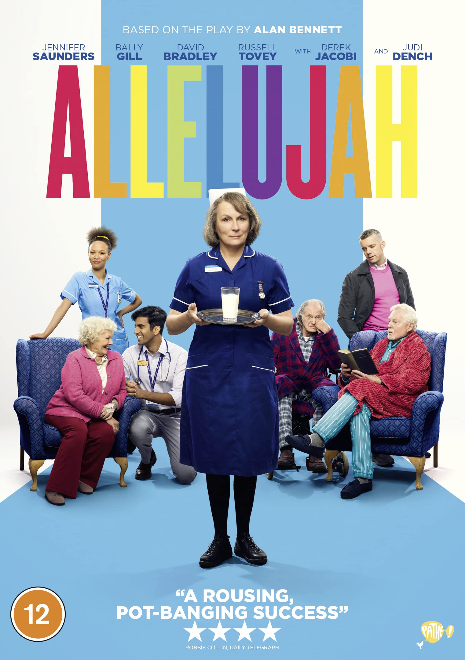Allelujah Movies