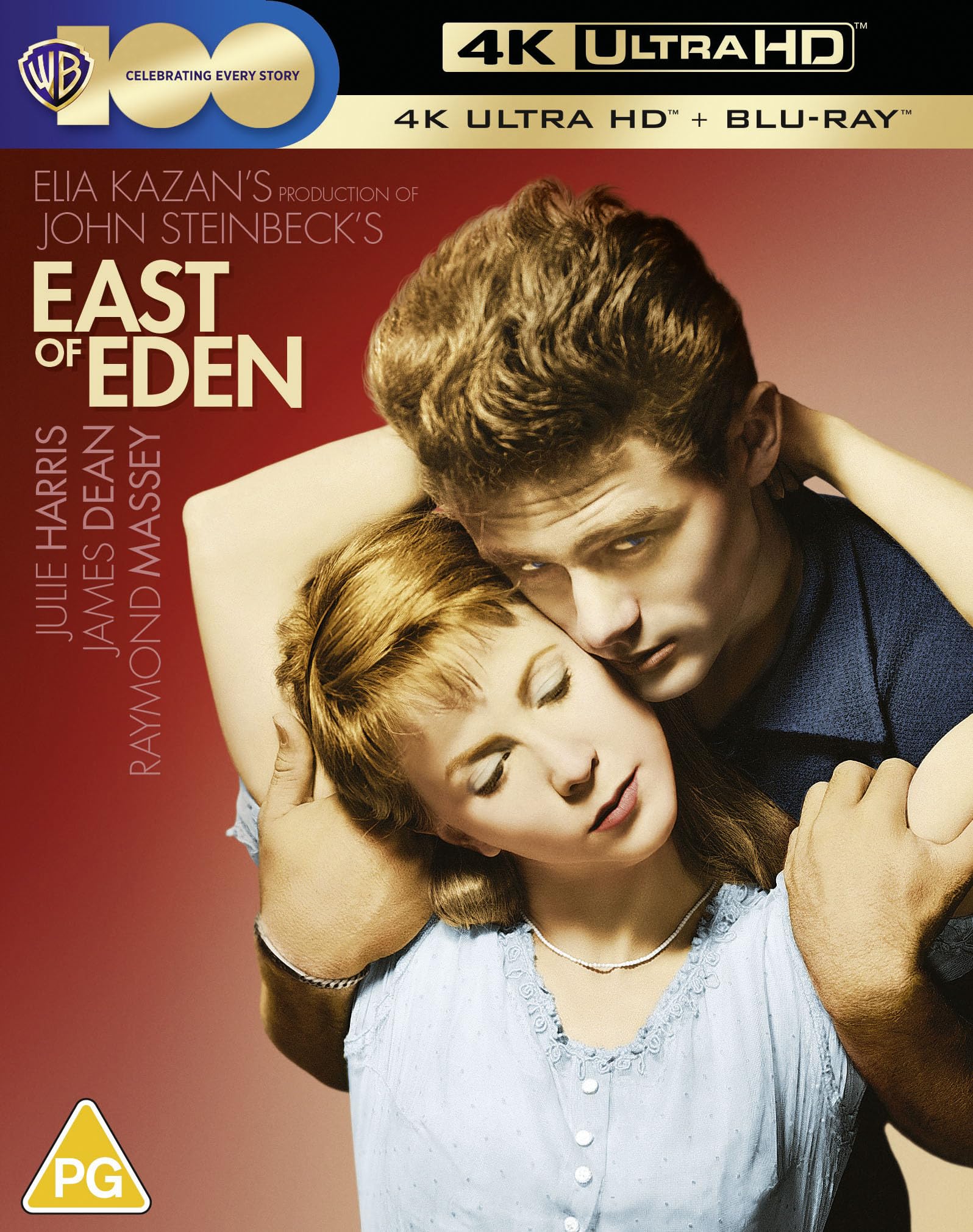 East of Eden Films
