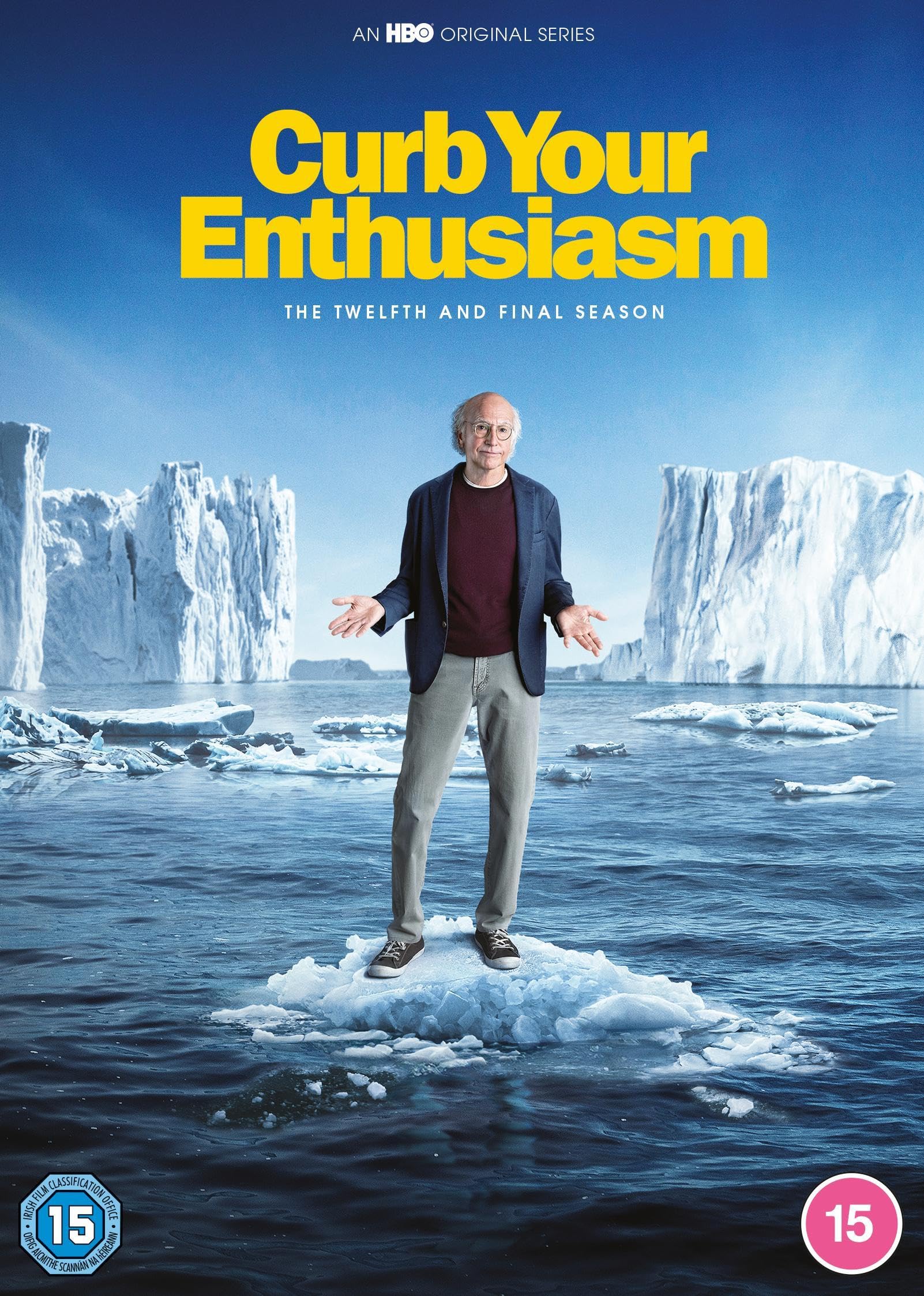 Curb Your Enthusiasm: The Twelfth and Final Season Films